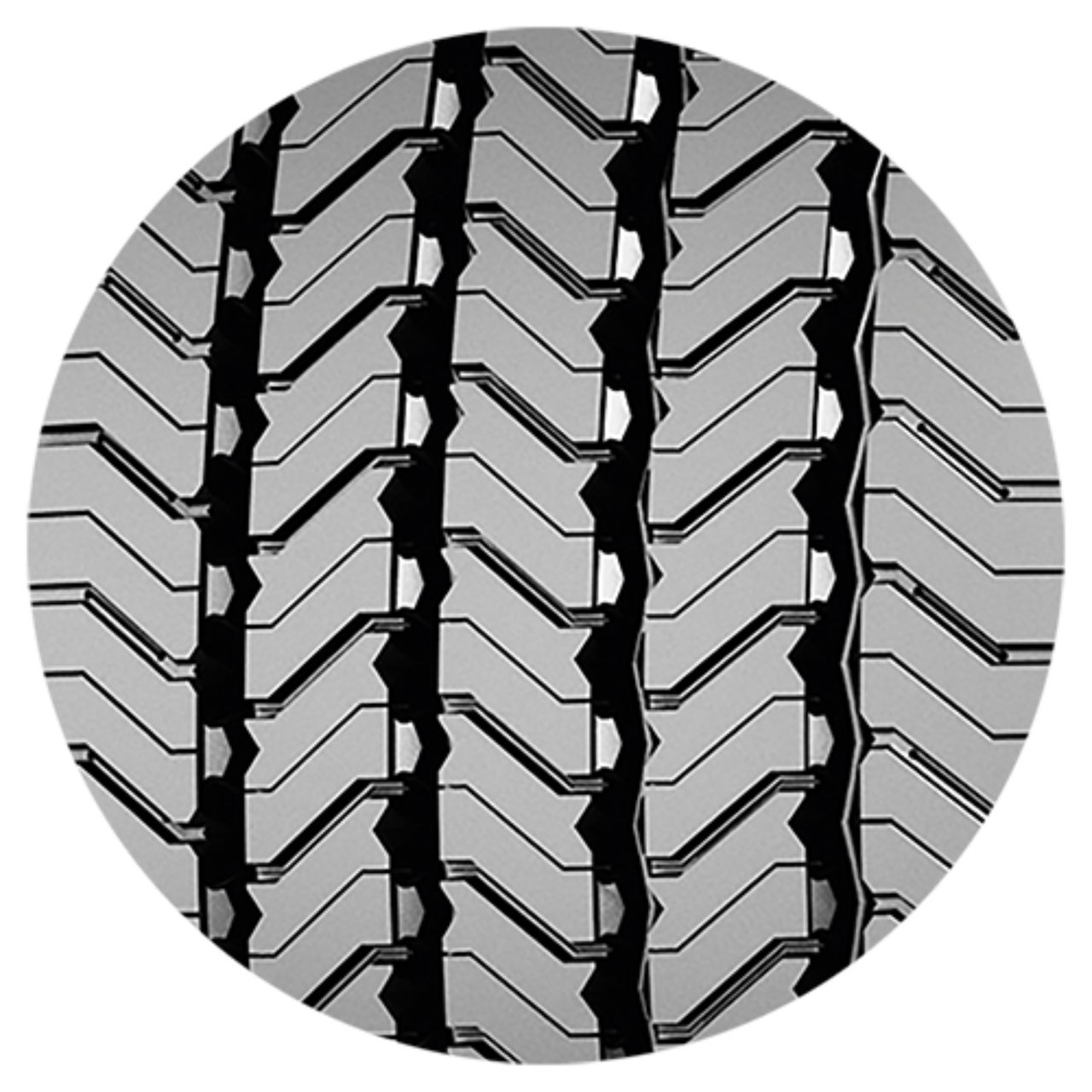 CONTINENTAL 315/80 R 22.5 TL 156/150L (154/150M) CONTI SCANDINAVIA HS3 20PR M+S 3PMSF LRL