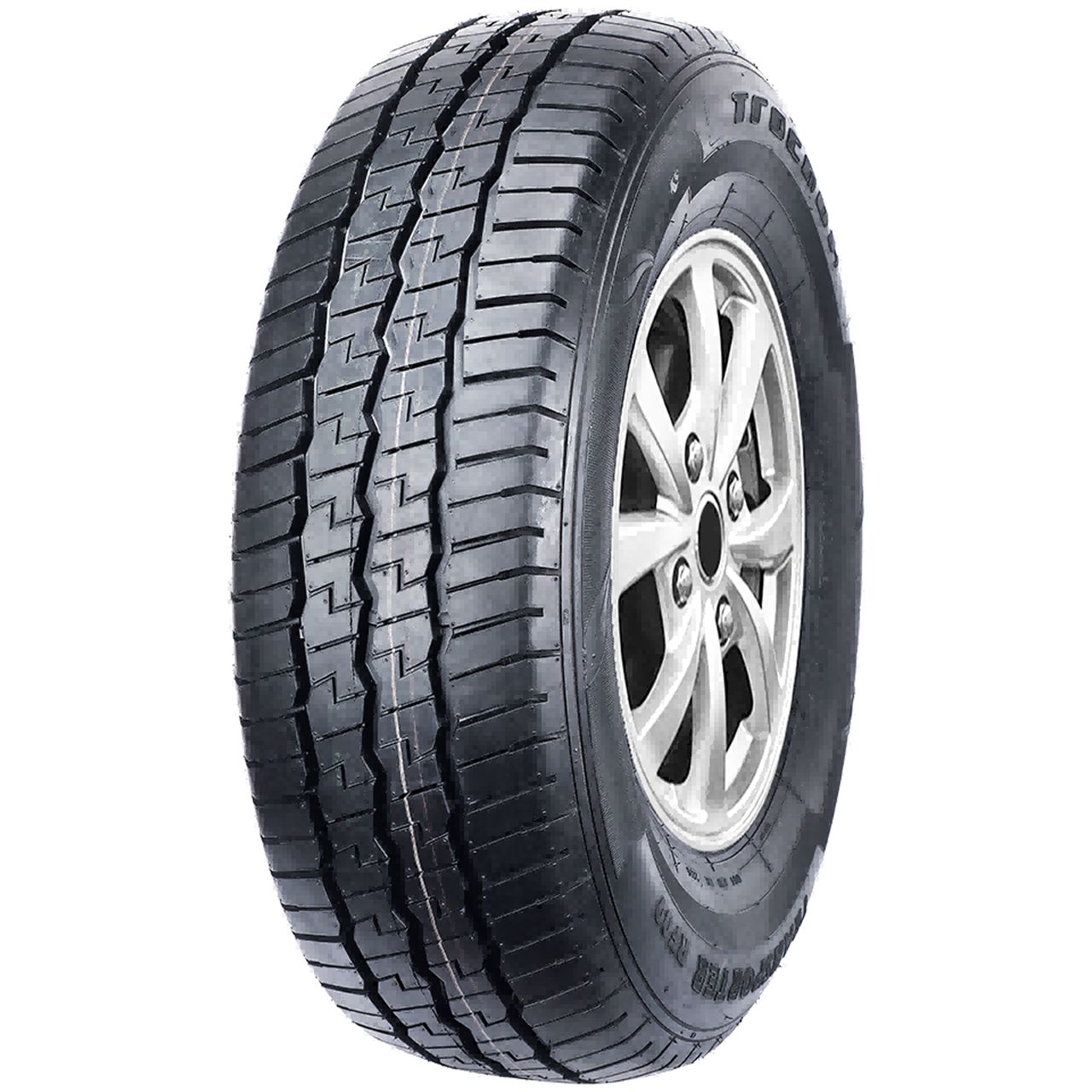 TRACMAX RADIAL RF09 215/70R15C 109/107R