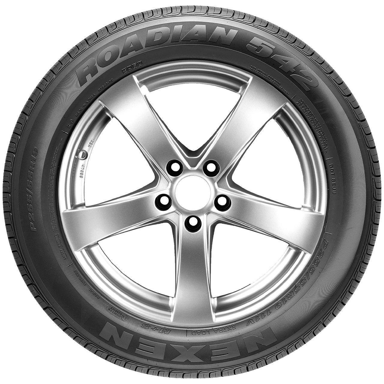 NEXEN ROADIAN 542 255/60R18 108H