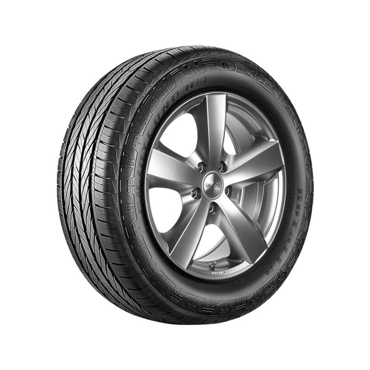 ROTALLA ENJOYLAND H/T RF10 225/60R17 99H 