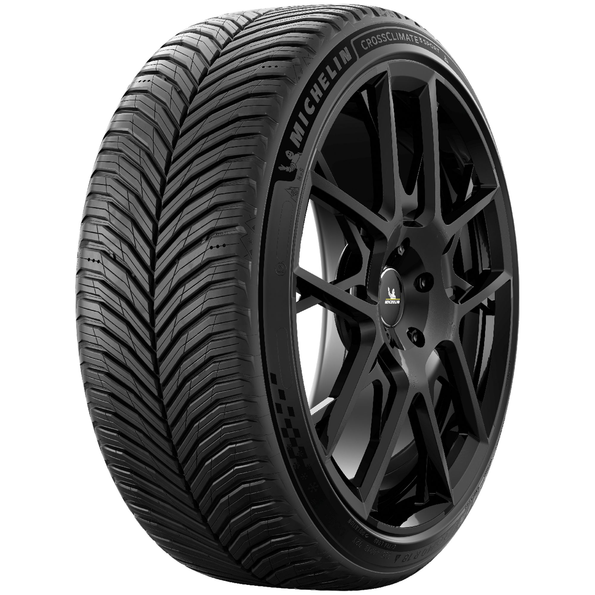 MICHELIN CROSSCLIMATE 3 SPORT 275/35R20 102Y XL FRV