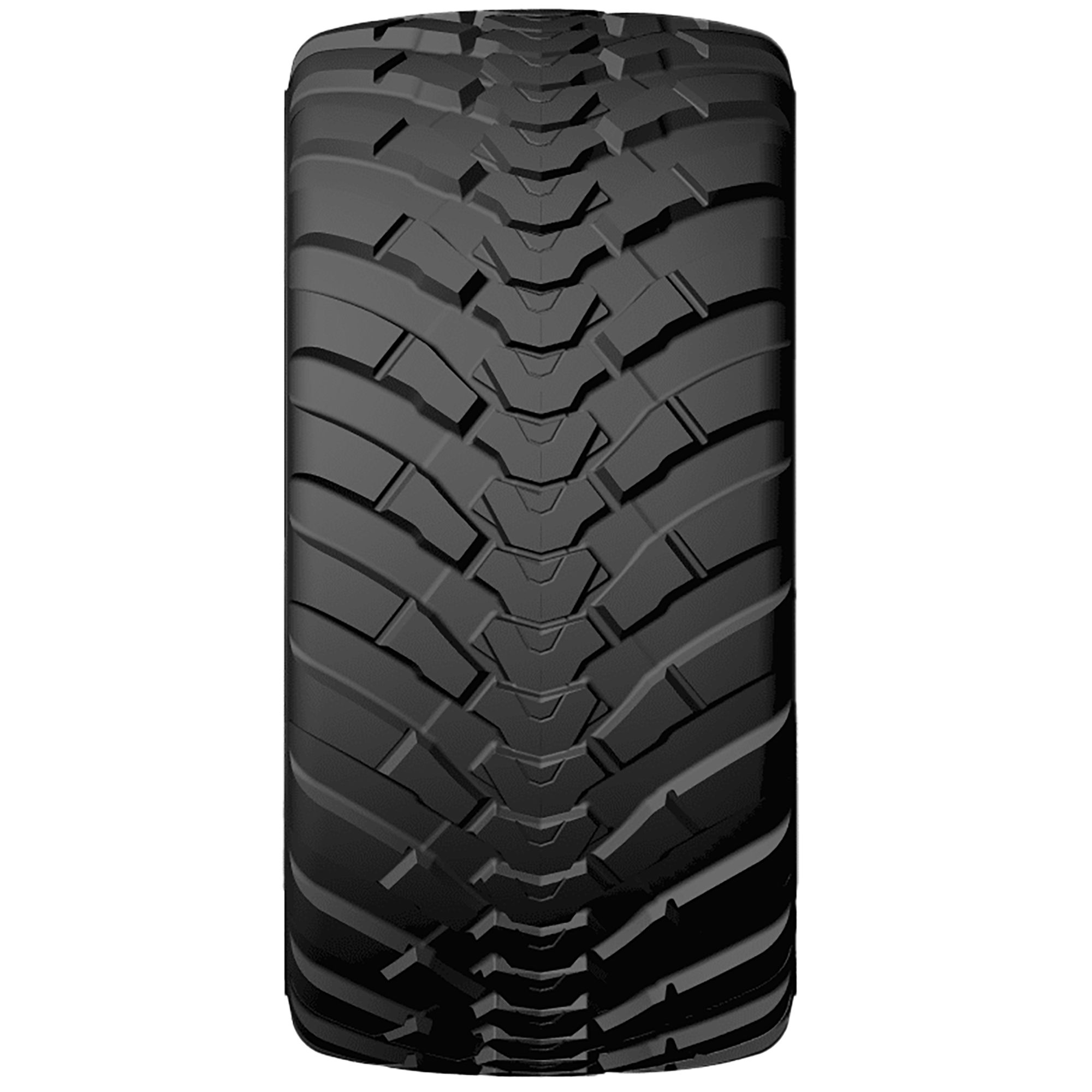 MICHELIN VF710/45 R 22.5 TL 170D TRAILXBIB