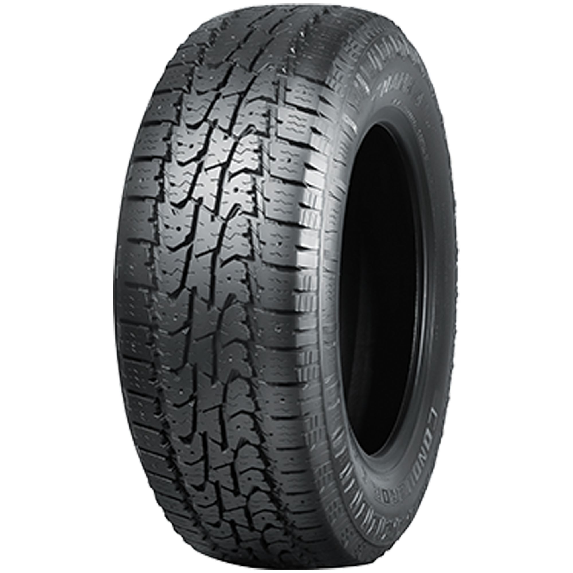 NANKANG A/T-5+ CONQUEROR A/T 265/70R15 112S OWL