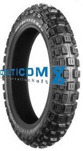 BRIDGESTONE MOTO CROSS M29 2.50 - 10 TT 33J