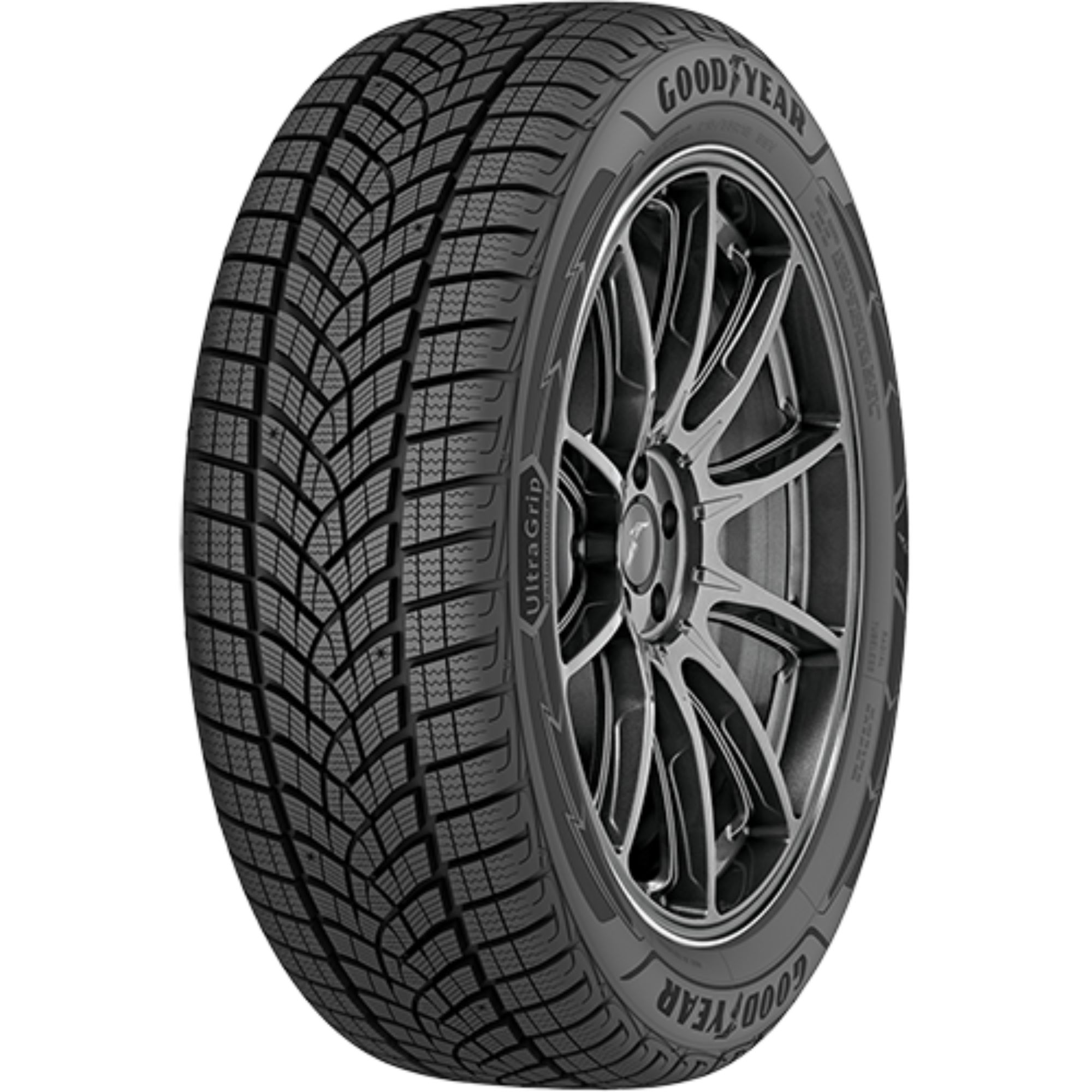 GOODYEAR ULTRAGRIP PERFORMANCE+ SUV 275/40R20 106V XL MFS