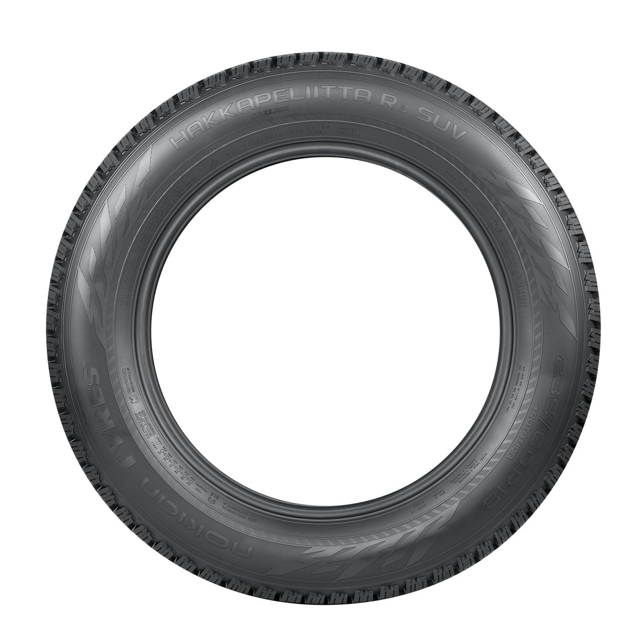 NOKIAN NOKIAN HAKKAPELIITTA R3 SUV 285/50R20 116R XL