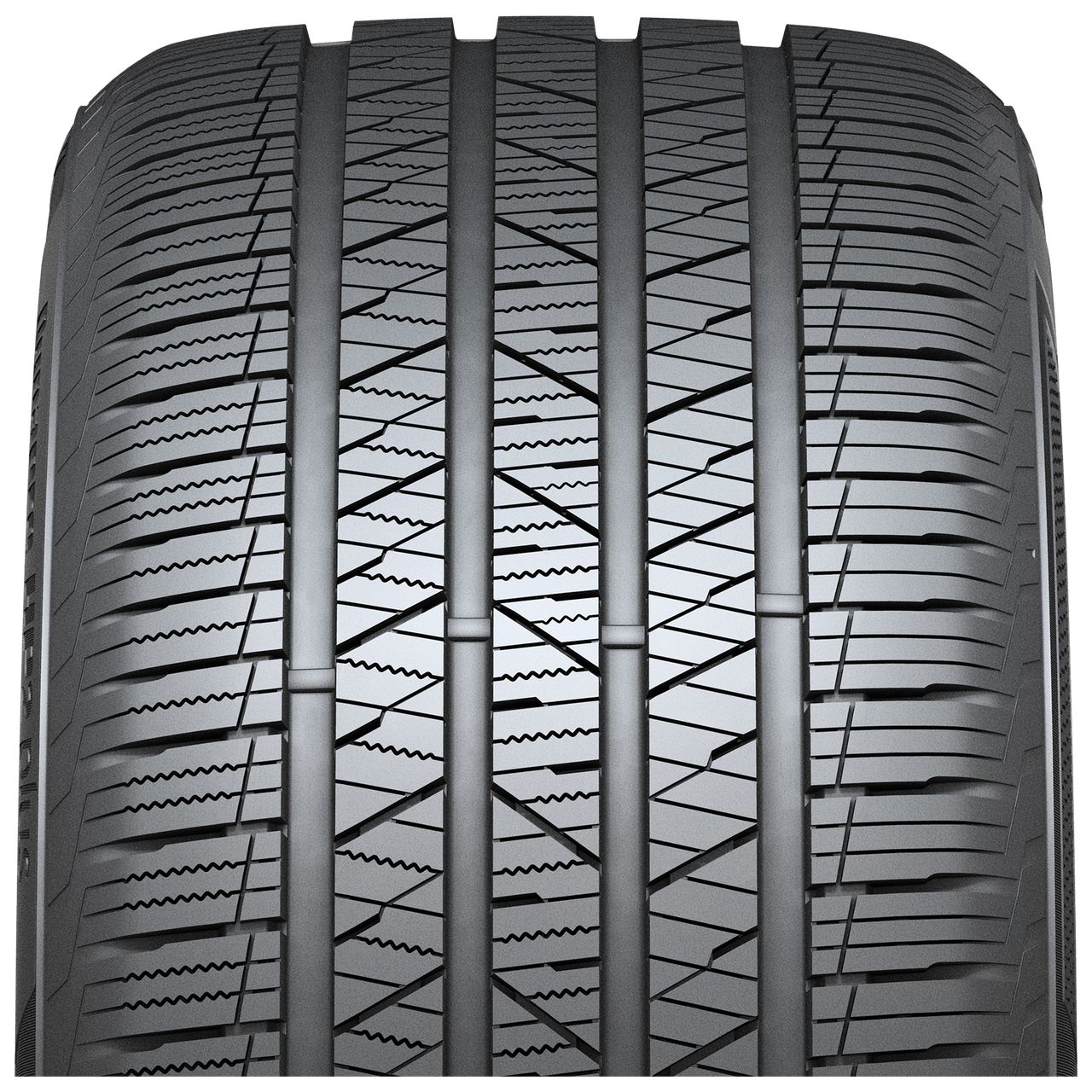 HANKOOK DYNAPRO HP2 PLUS (RA33D) 285/40R22 110H XL SBL