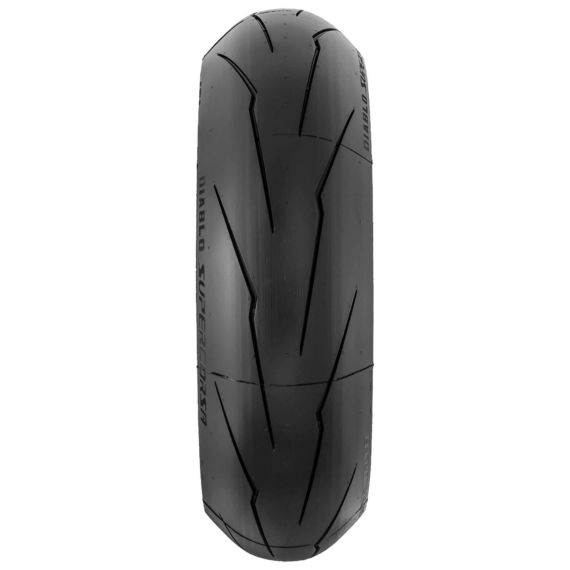 PIRELLI 120/70 ZR 17 M/C TL 58W DIABLO SUPERCORSA V3 (SC1)