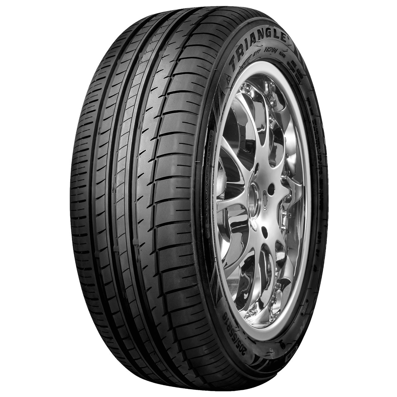 TRIANGLE 11 R 22.5 TL 149/146L TR663 18PR M+S LRJ