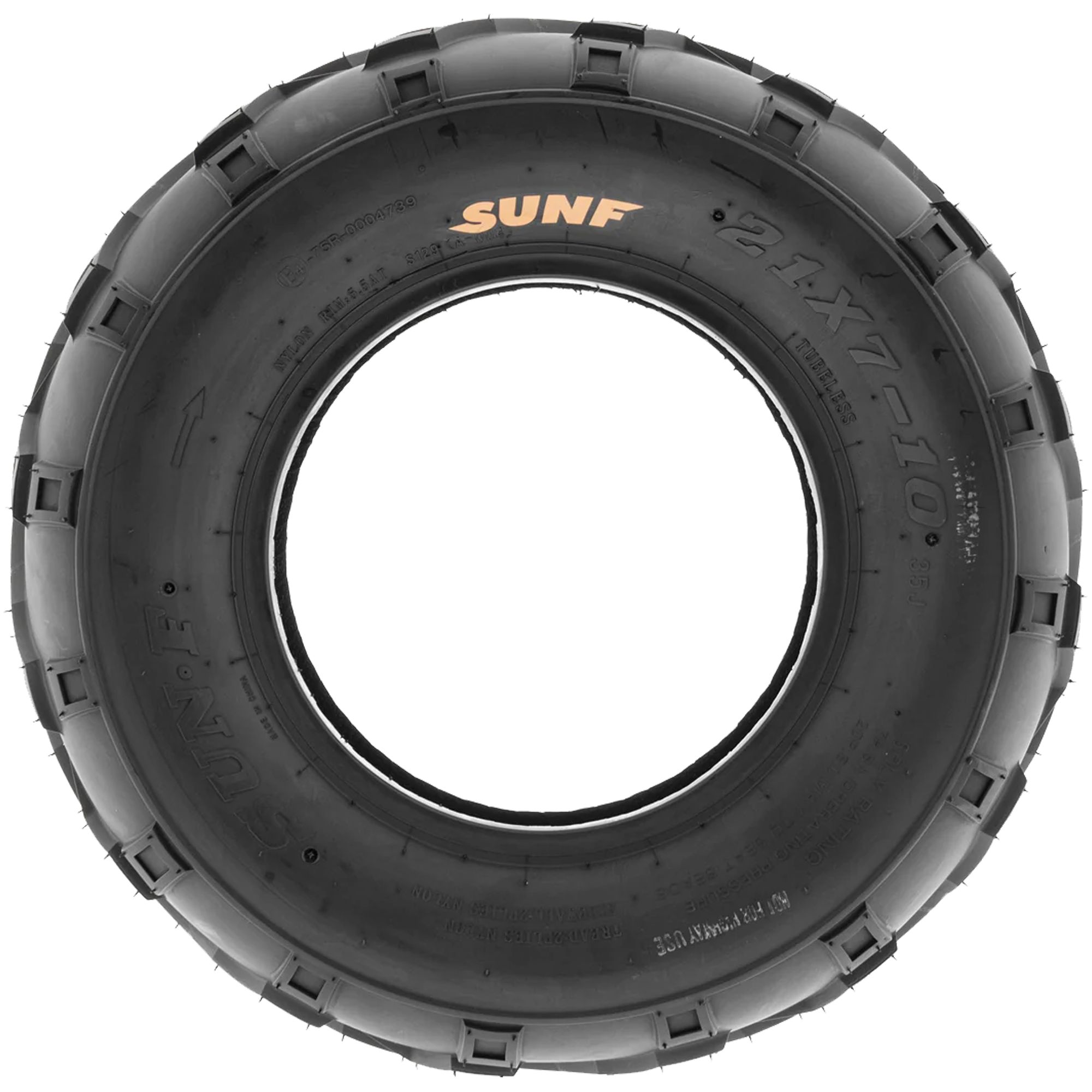 SUN-F 145/70 - 6 TL  A-004 6PR