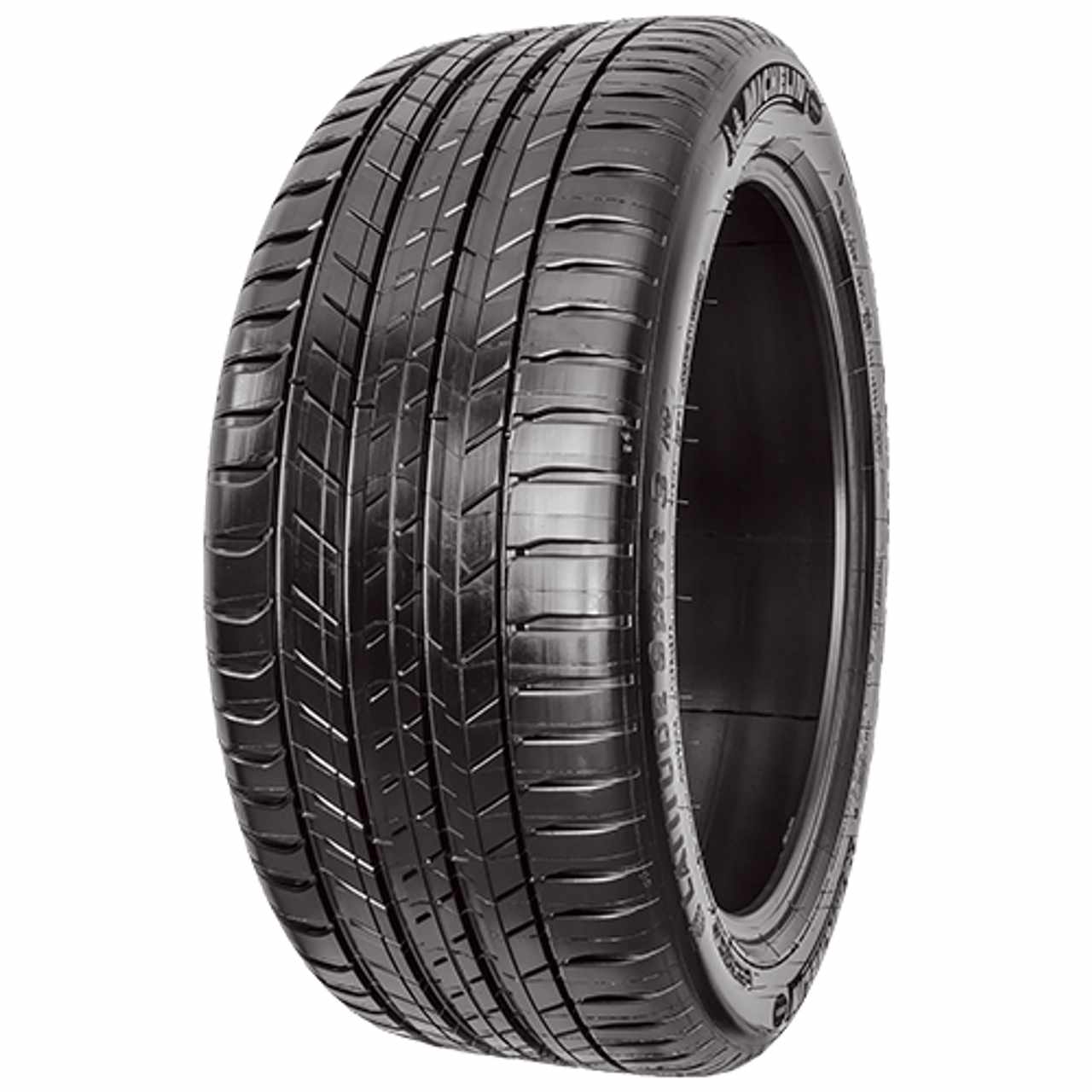 MICHELIN LATITUDE SPORT 3 (MO-S) 275/45R21 107Y 