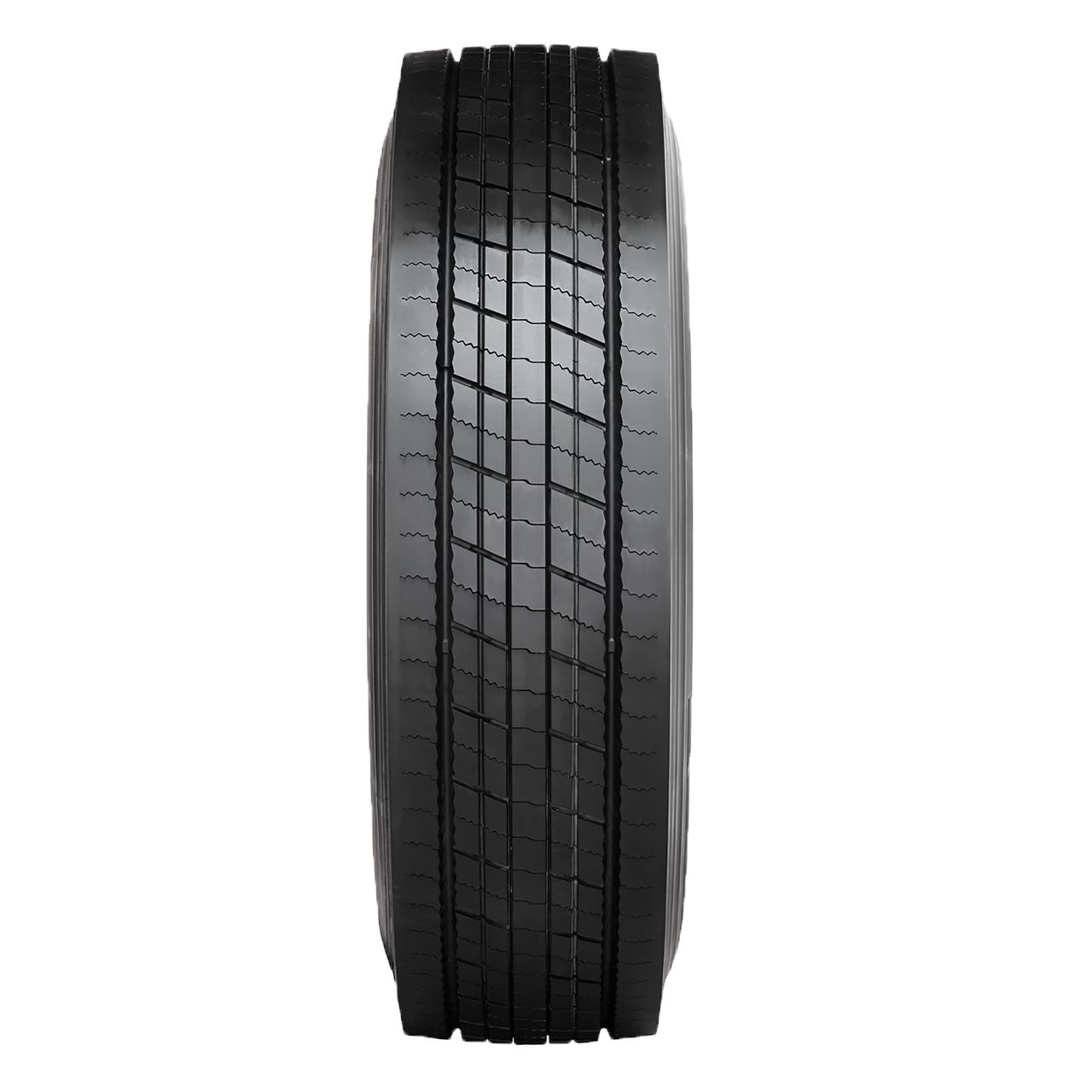 BRIDGESTONE 225/75 R 17.5 TL 129/127M R-STEER 002 M+S 3PMSF