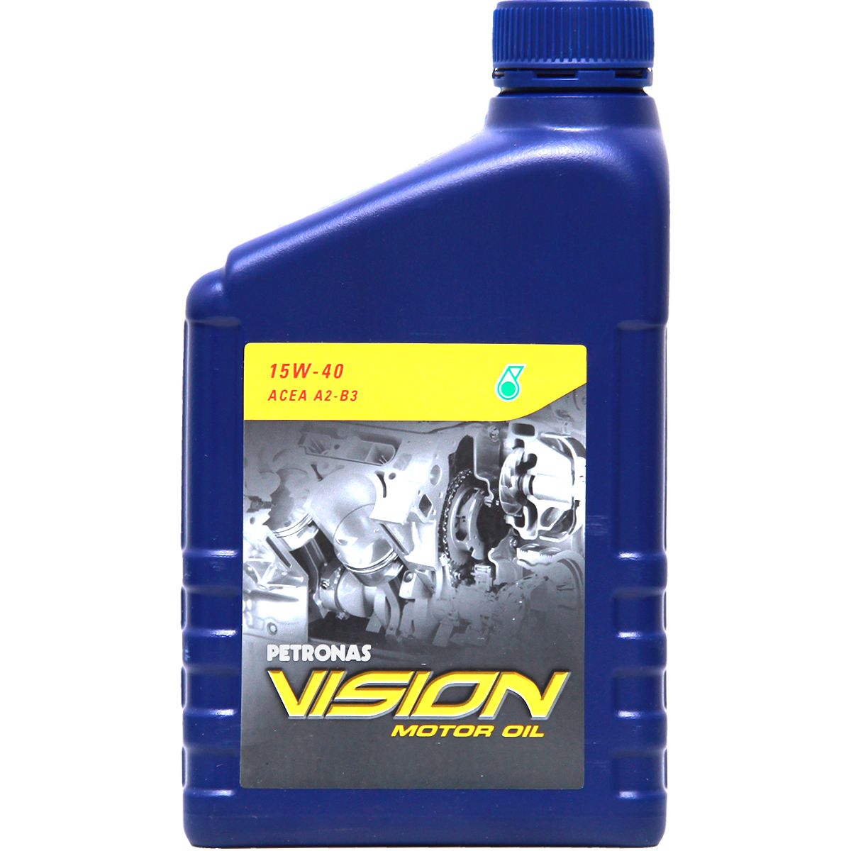 Selenia Vision 15W-40 1 Liter