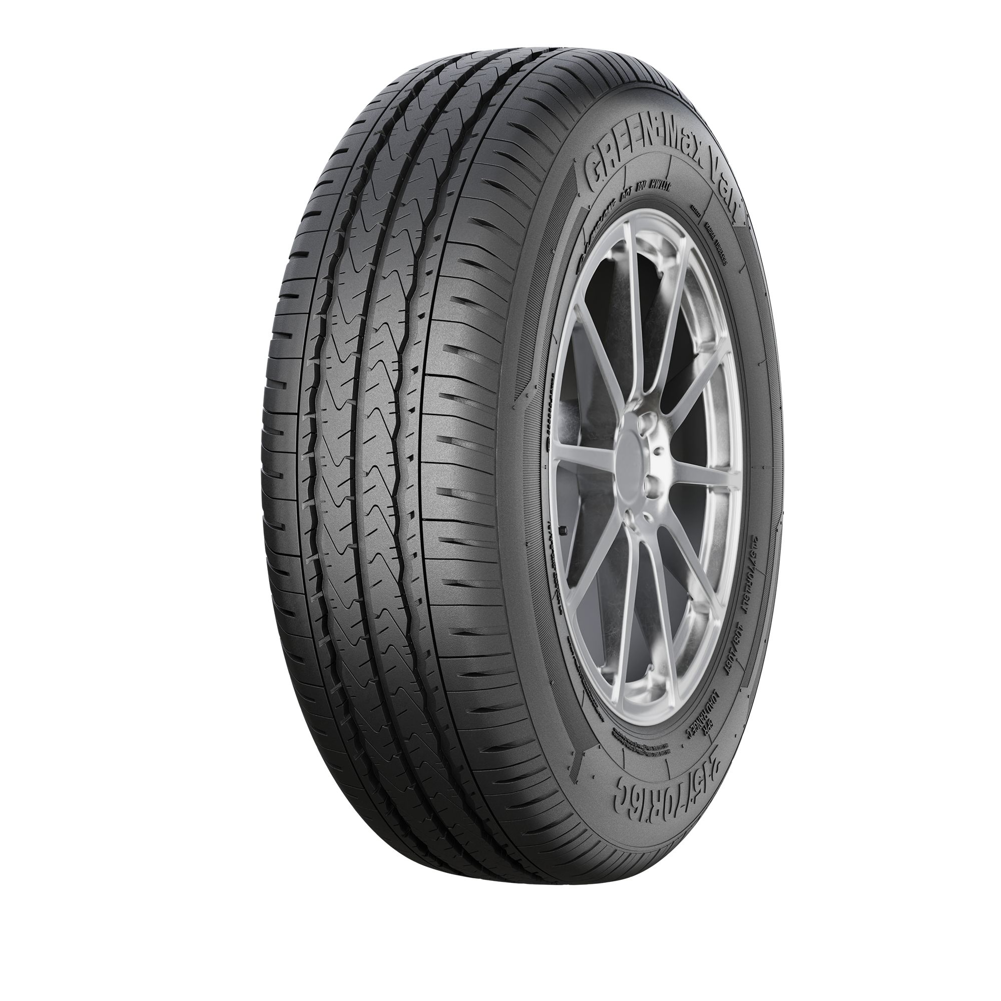 LINGLONG GREEN-MAX VAN 155/R13C 91/89P BSW