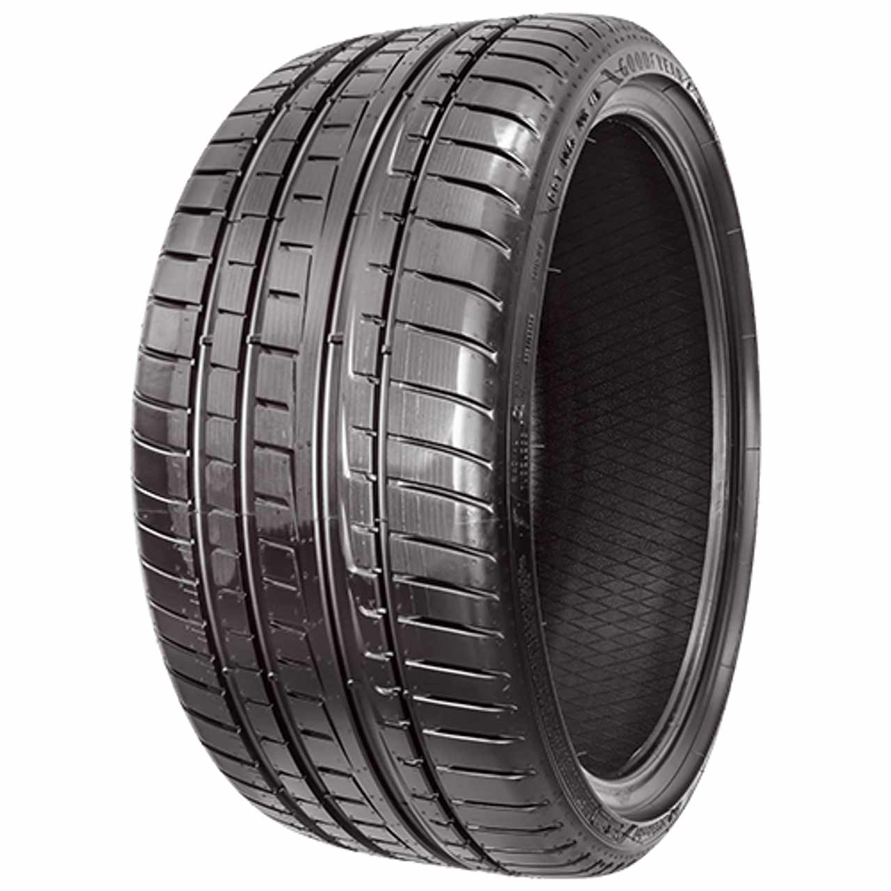 GOODYEAR EAGLE F1 (ASYMMETRIC) 3 255/45R19 104Y MFS XL