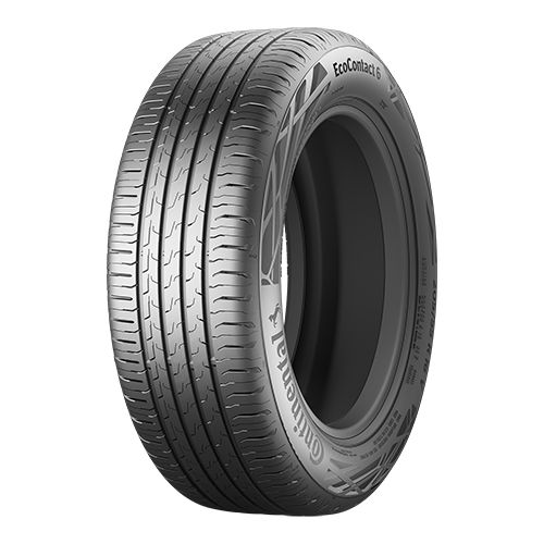 CONTINENTAL ECOCONTACT 6 (MGT) 255/45R20 105W BSW