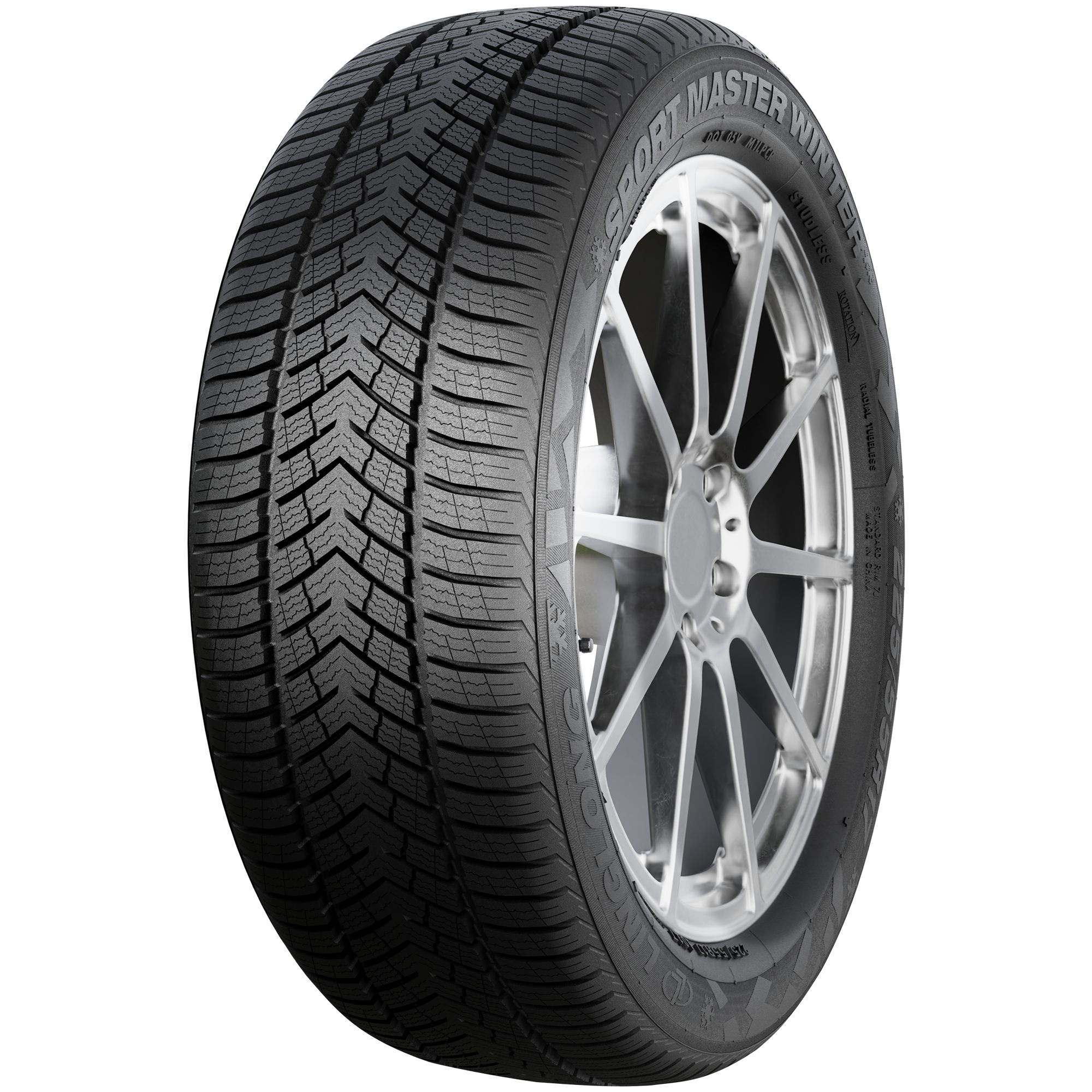 LINGLONG SPORT MASTER WINTER 185/55R15 86V XL BSW