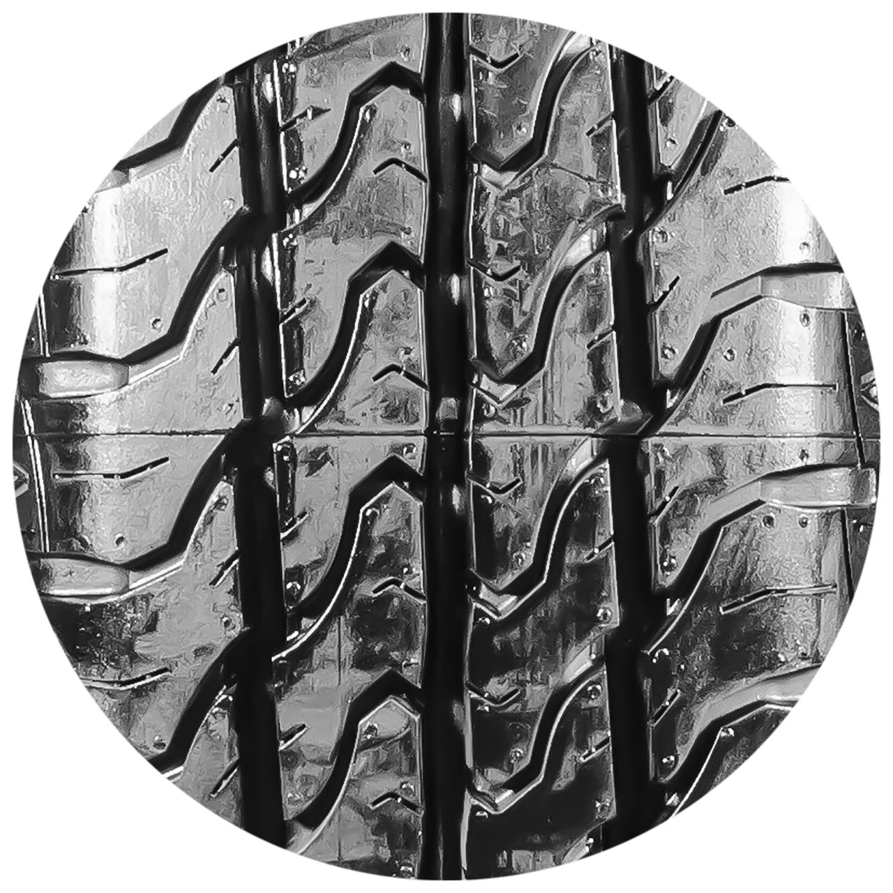 DUNLOP ECONODRIVE 205/75R16C 110/108R