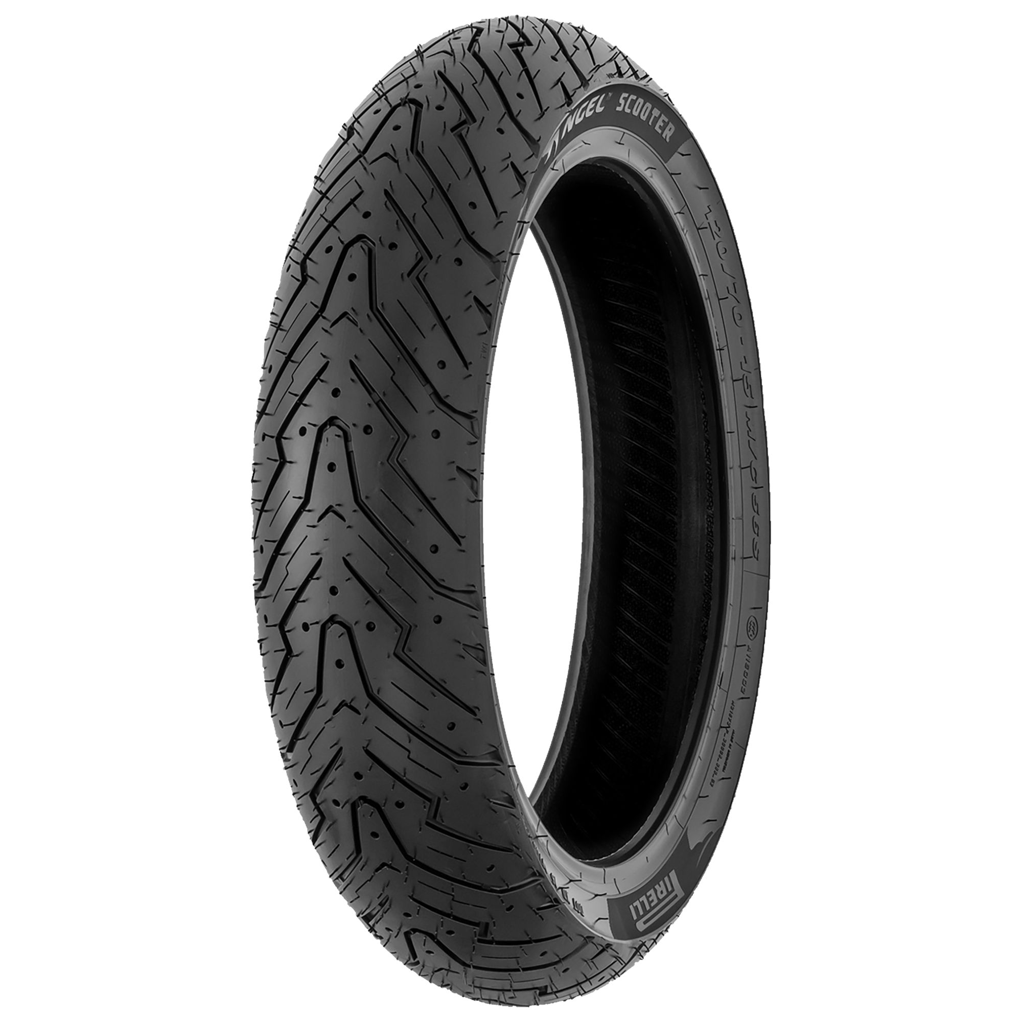 PIRELLI 110/80 - 14 M/C XL TL 59S ANGEL SCOOTER