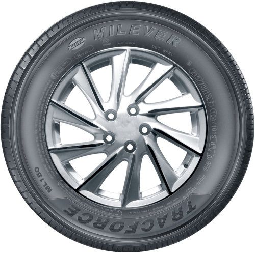 MILEVER TRACFORCE ML150 175/65R14C 90/88T
