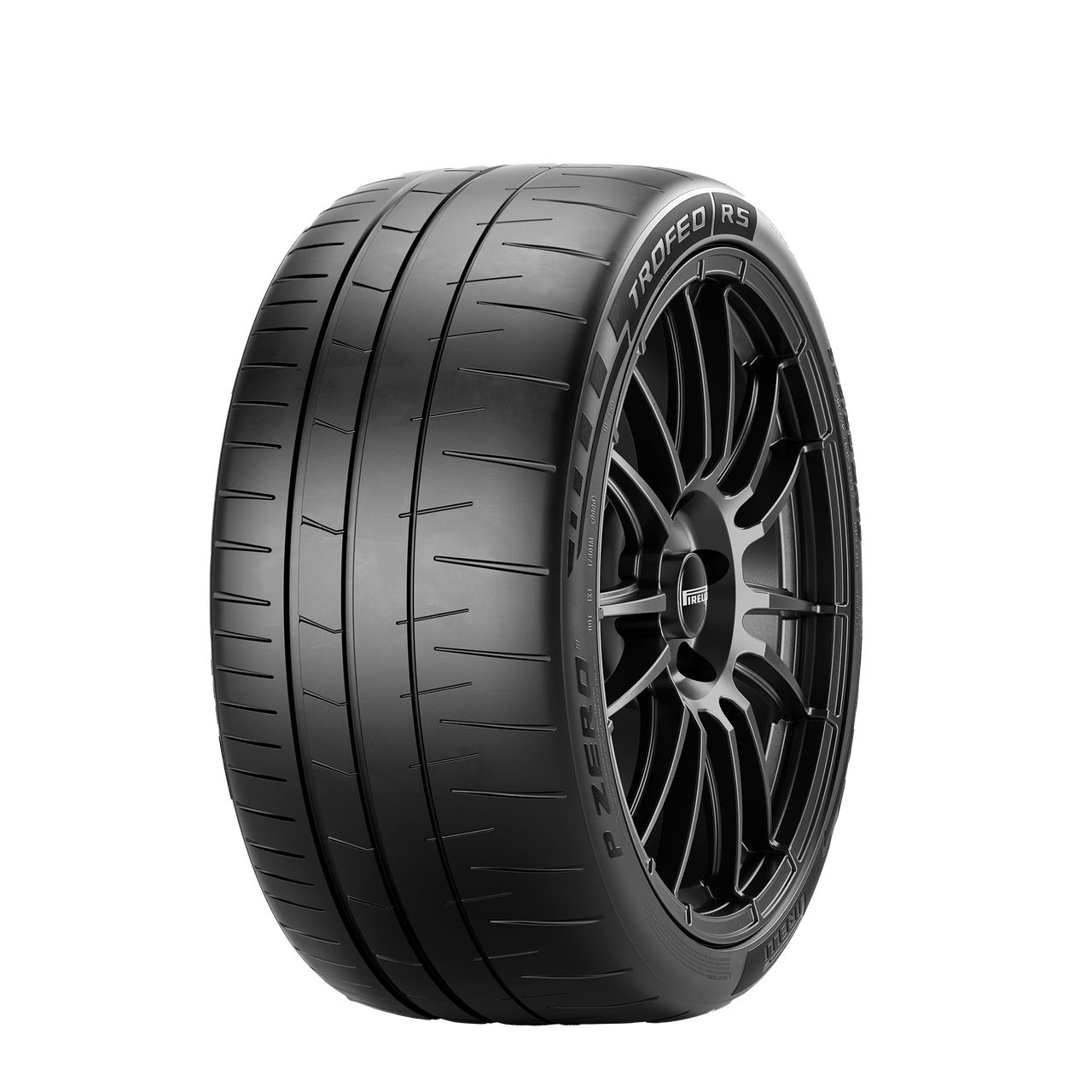 PIRELLI PZERO TROFEO RS 295/30R20 101(Y) XL BSW