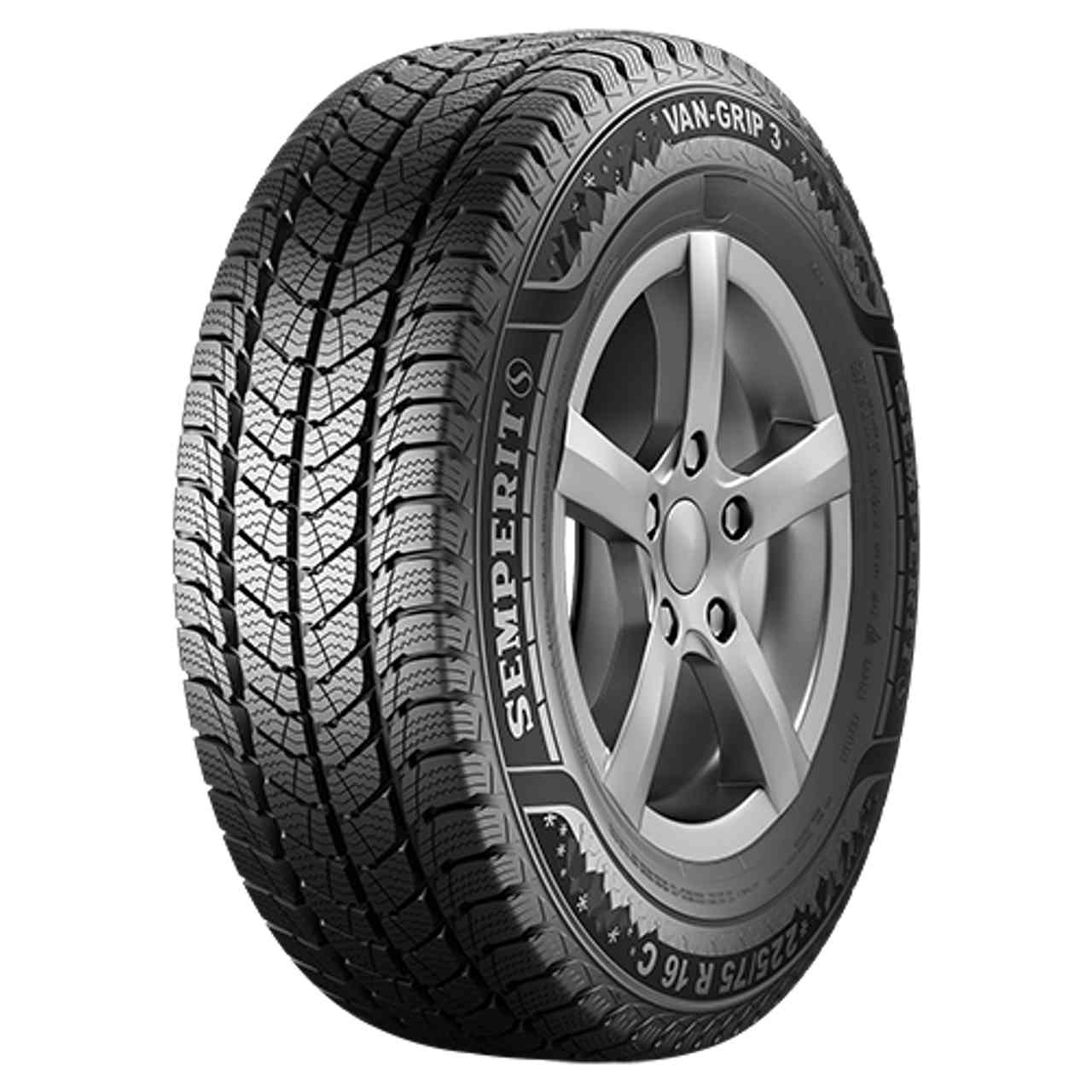 SEMPERIT VAN-GRIP 3 205/65R16C 107T 