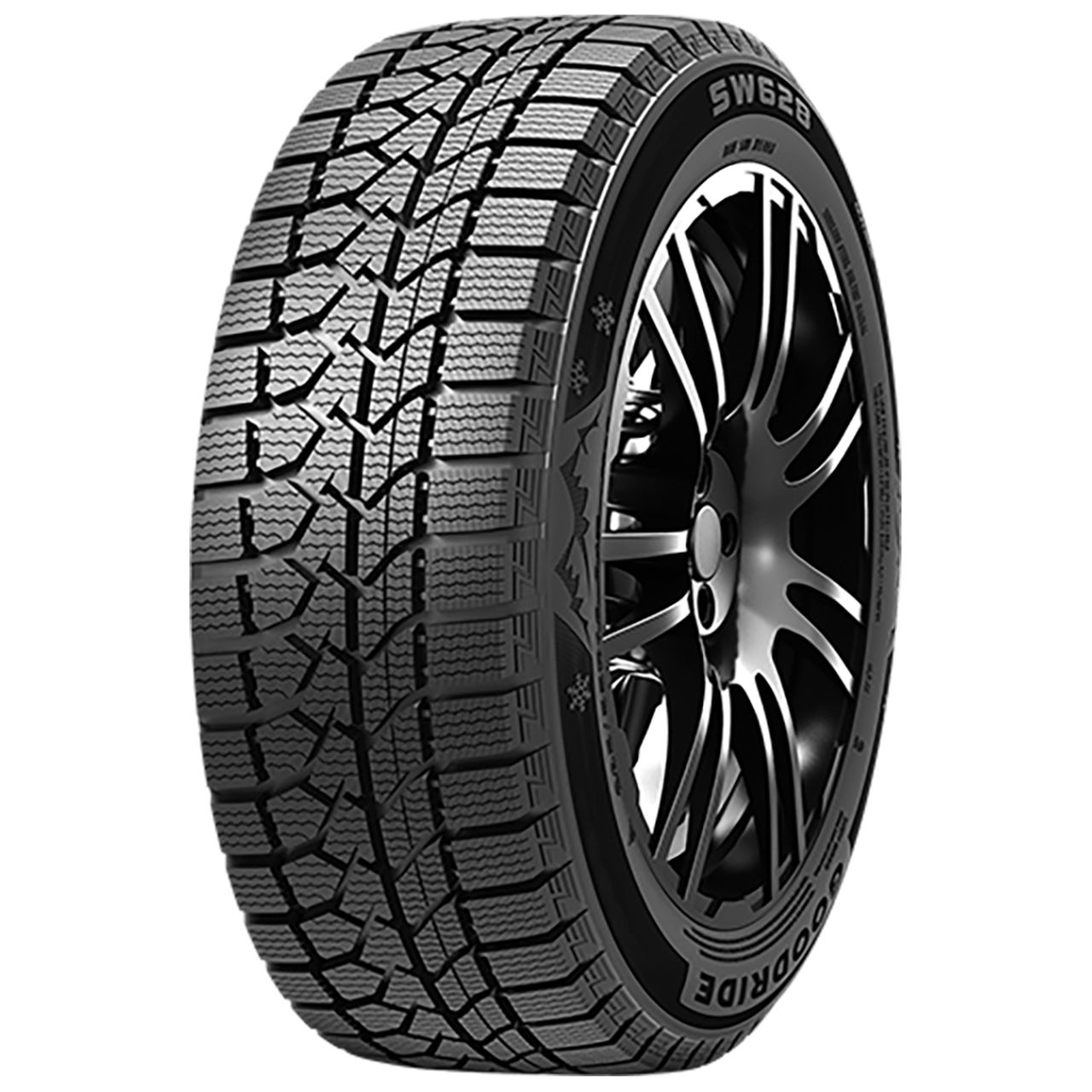GOODRIDE SW628 285/50R20 116H XL BSW