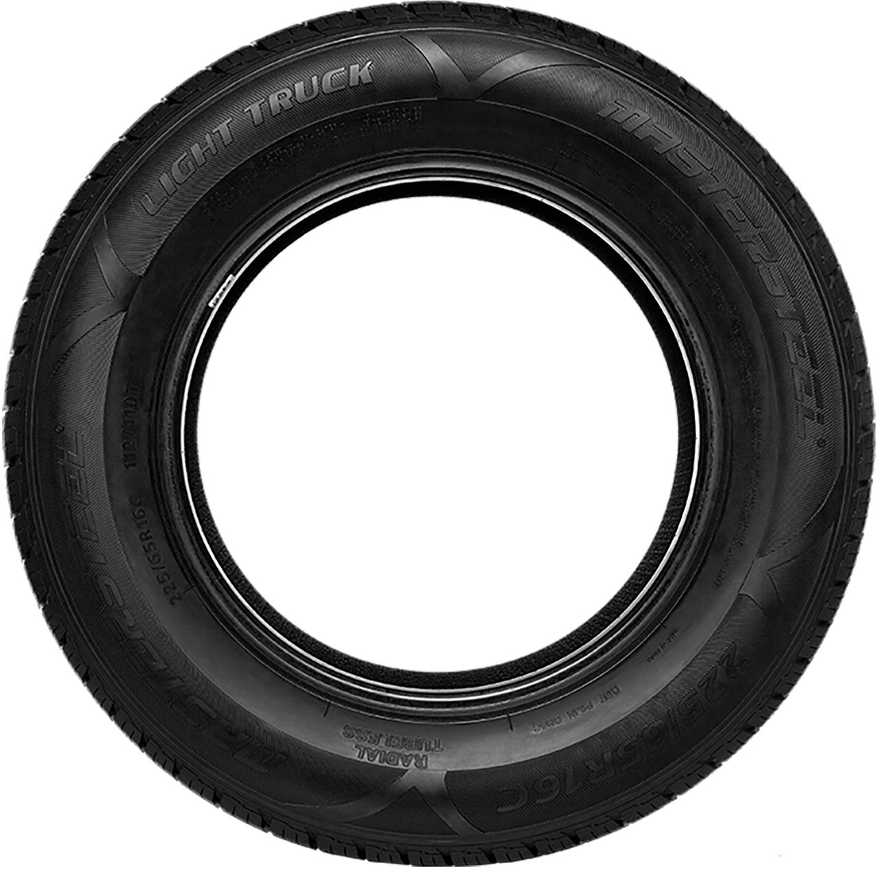 MASTERSTEEL LIGHTTRUCK 235/65R16C 115/113T