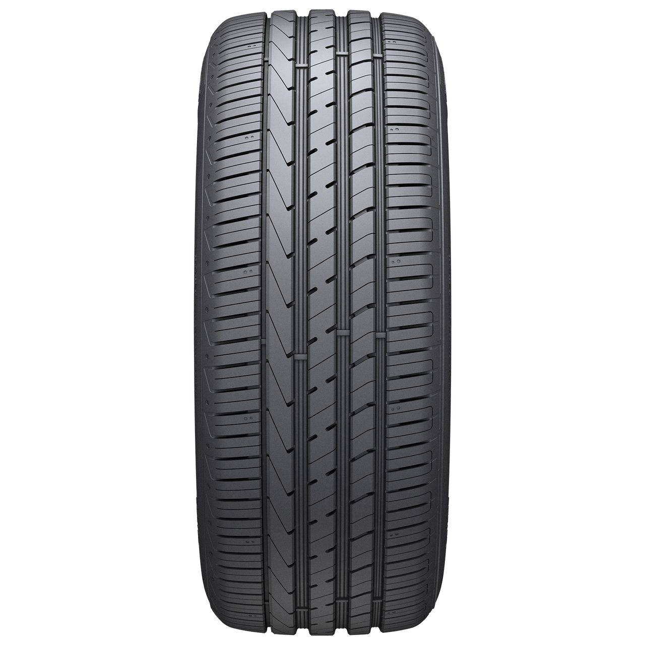HANKOOK VENTUS S1 EVO2 SUV (K117A) 285/35R22 106Y XL
