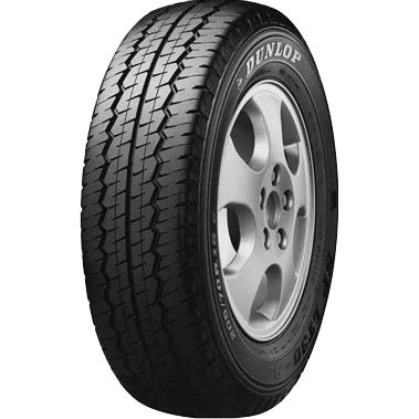 DUNLOP SP LT30A 215/70R16C 108S RHD BLK