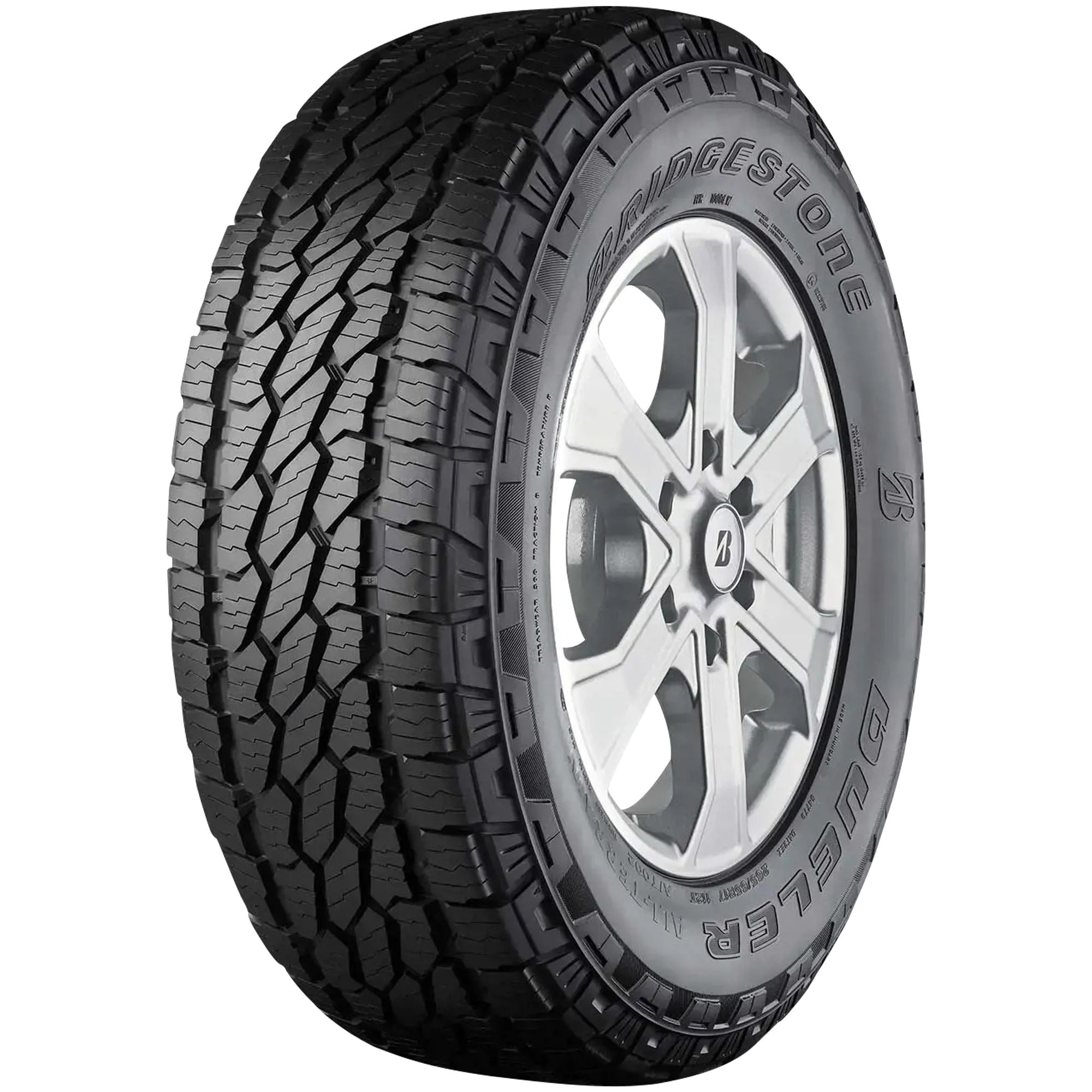 BRIDGESTONE DUELER ALL TERRAIN A/T002 225/55R18 98H BSW
