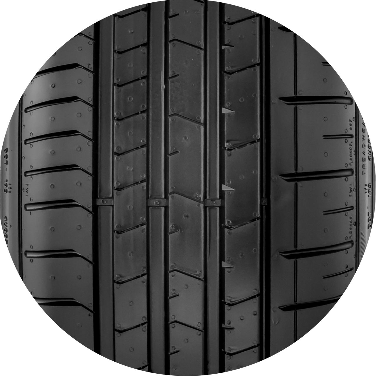 PIRELLI PZERO (L) 305/30R20 103(Y) (L) XL