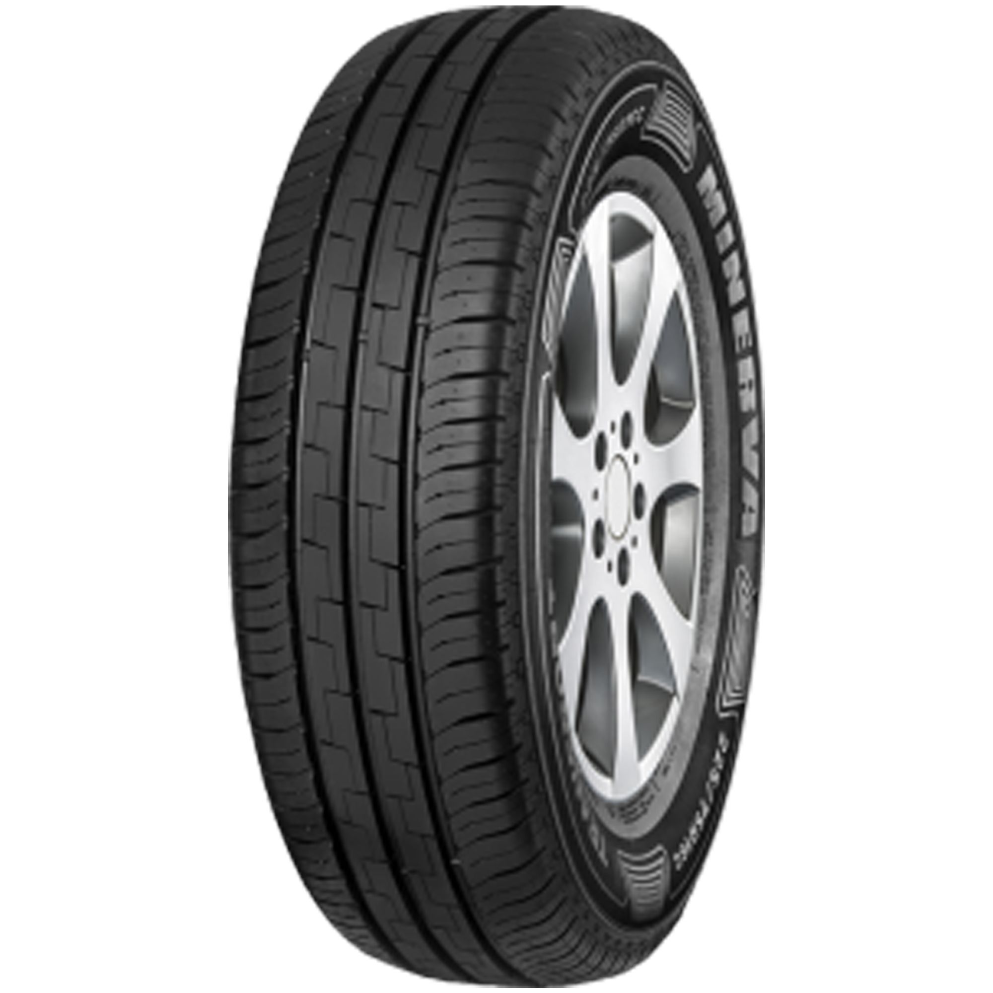 MINERVA TRANSPORT RF19 215/75R16C 113/111S BSW