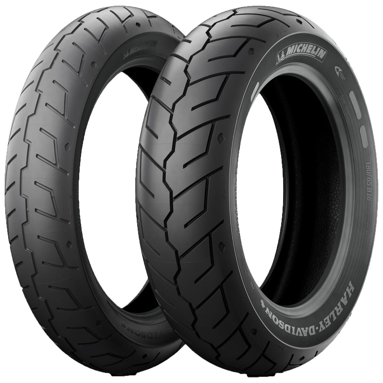 MICHELIN 100/90 B 19 M/C TL/TT 57H SCORCHER 31 FRONT