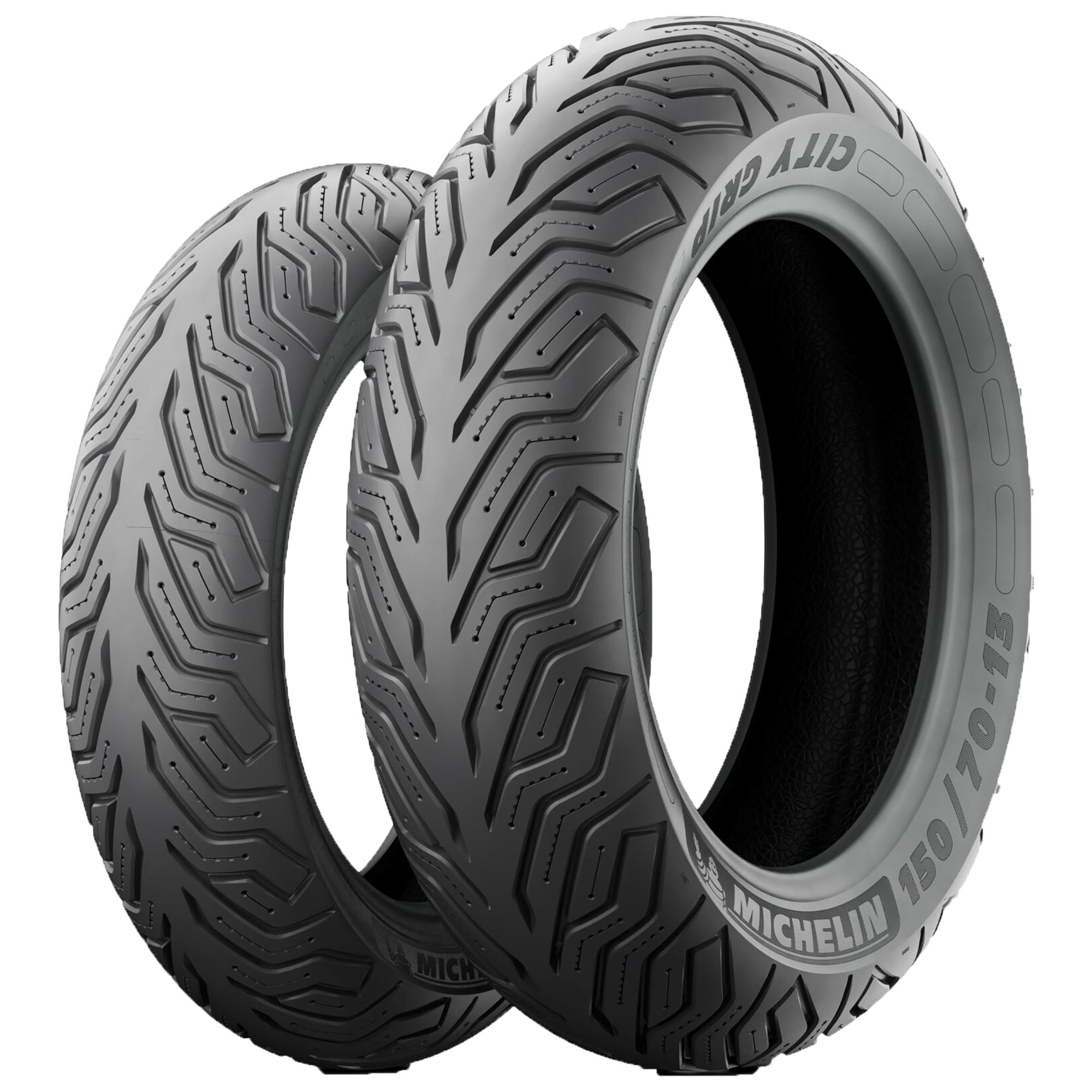 MICHELIN 130/70 - 12 M/C XL TL 62S CITY GRIP 2