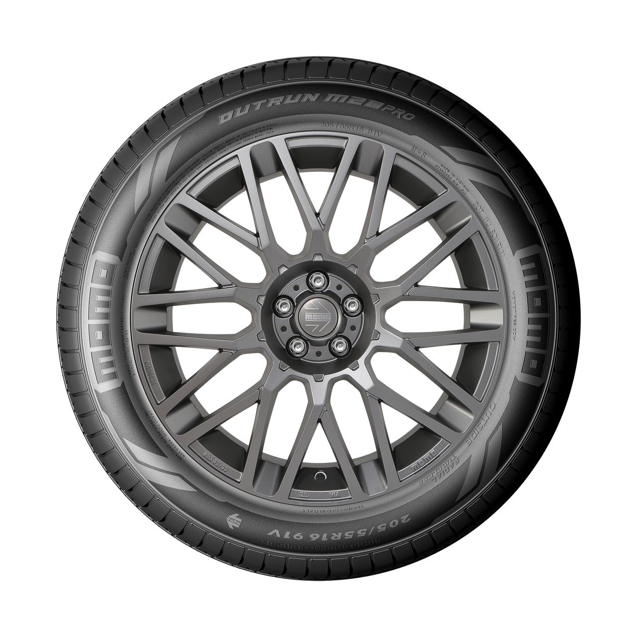 MOMO OUTRUN M20PRO 155/65R14 75T BSW