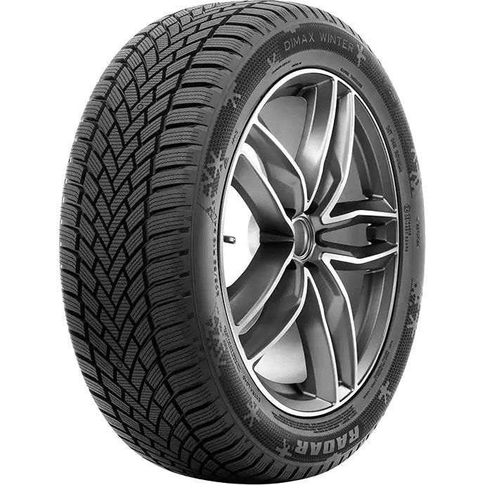 RADAR DIMAX WINTER 165/70R14 81T BSW