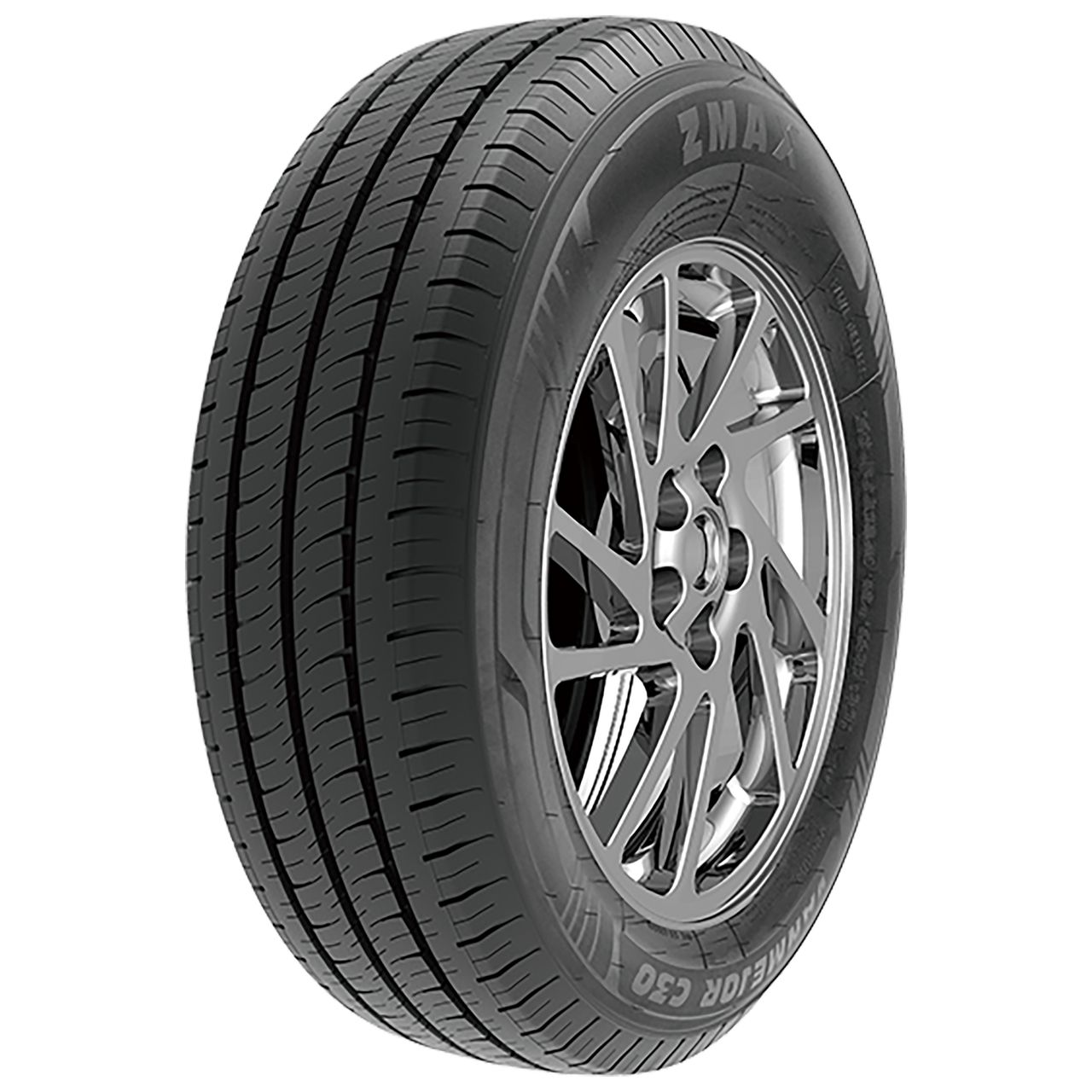 ZMAX VANMEJOR C30 215/60R17C 109/107T BSW