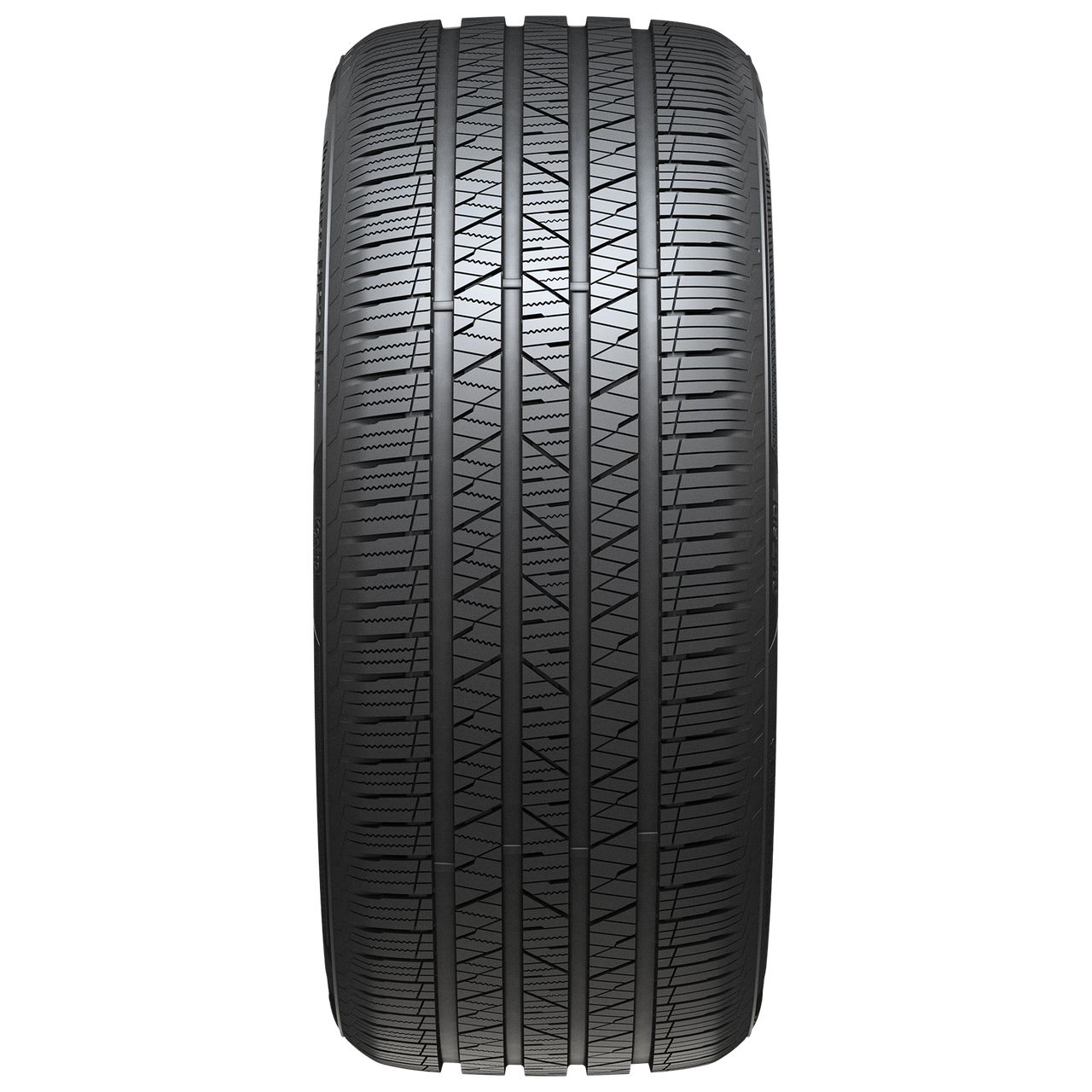 HANKOOK DYNAPRO HP2 PLUS (RA33D) 285/40R22 110H XL SBL