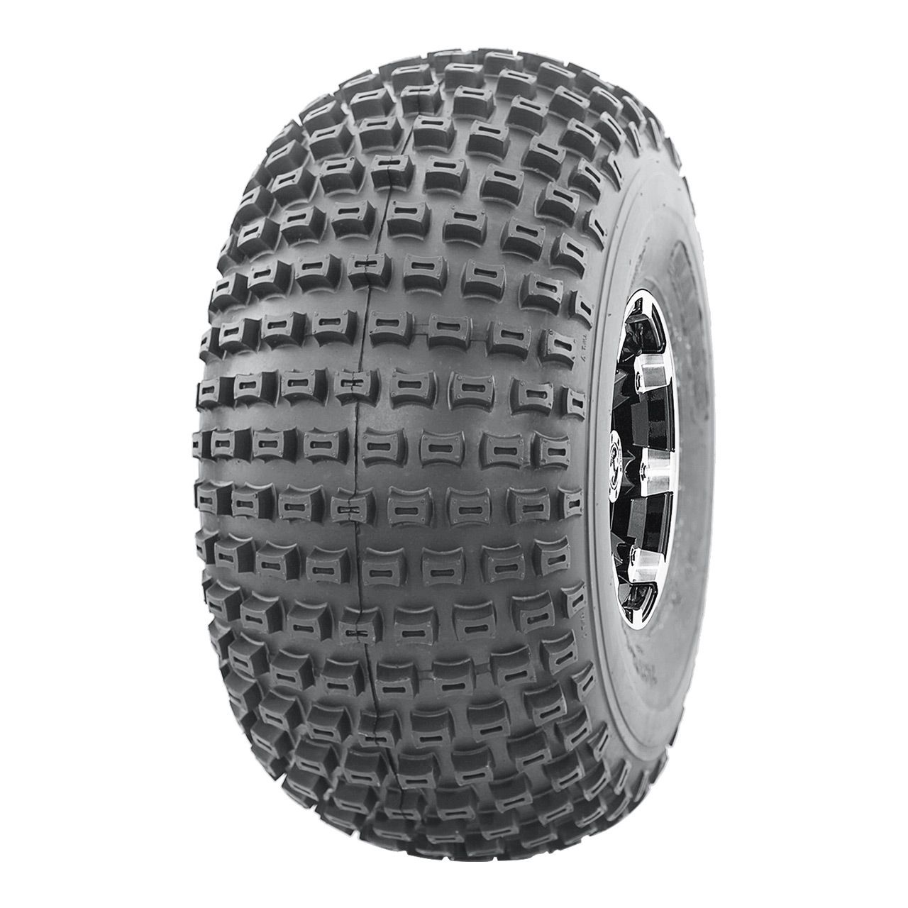 WANDA 16x8.00 - 7 TL  P322 2PR NHS
