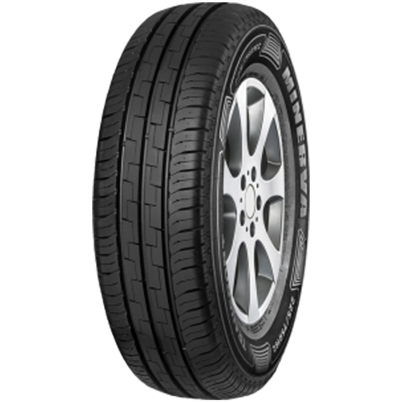 MINERVA TRANSPORT RF19 215/75R16C 113/111S BSW