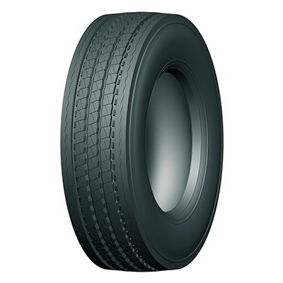 CROSSWIND 205/75 R 17.5 TL 124/122M CW-HS02 M+S 3PMSF (SRB)