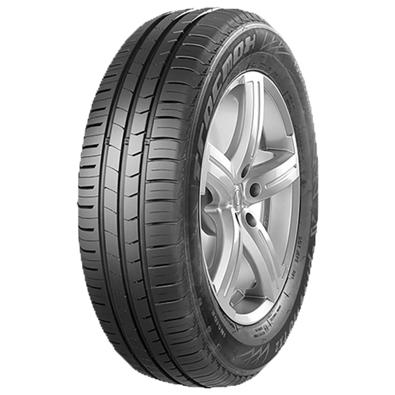 TRACMAX X-PRIVILO TX2 165/55R13 70H 