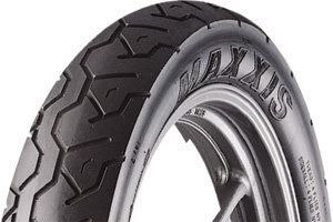 MAXXIS 100/90 - 19 TL 57H M6011 CLASSIC FRONT