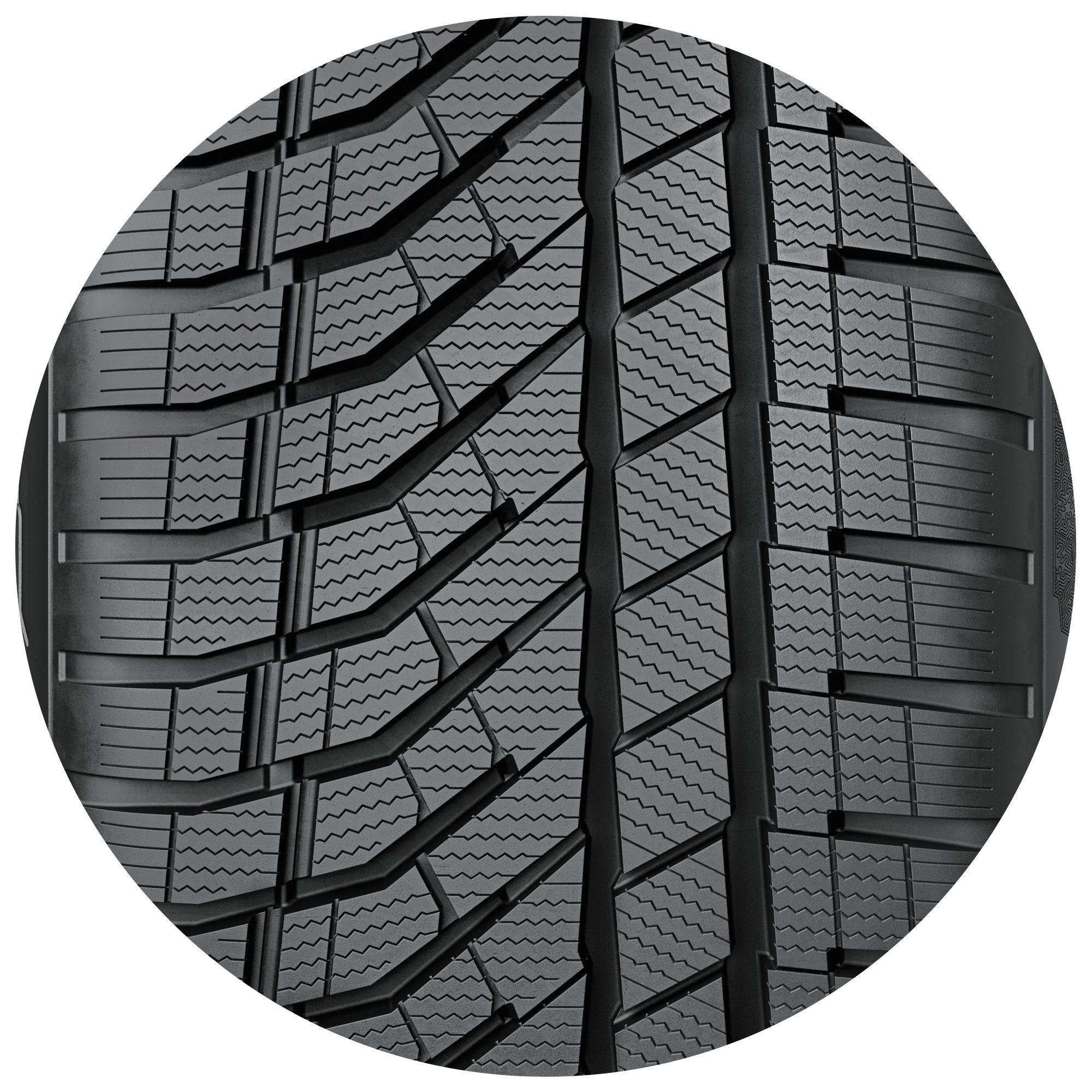 FALKEN EUROWINTER HS02PRO 265/40R20 104V XL MFS NBLK