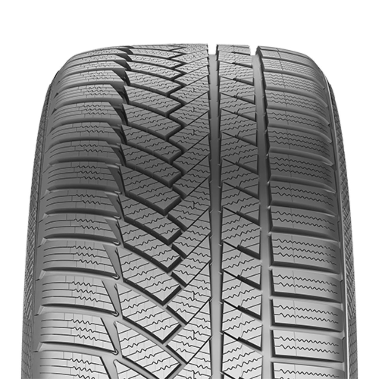 CONTINENTAL WINTERCONTACT TS 850 P SUV 265/40R22 106V XL FR