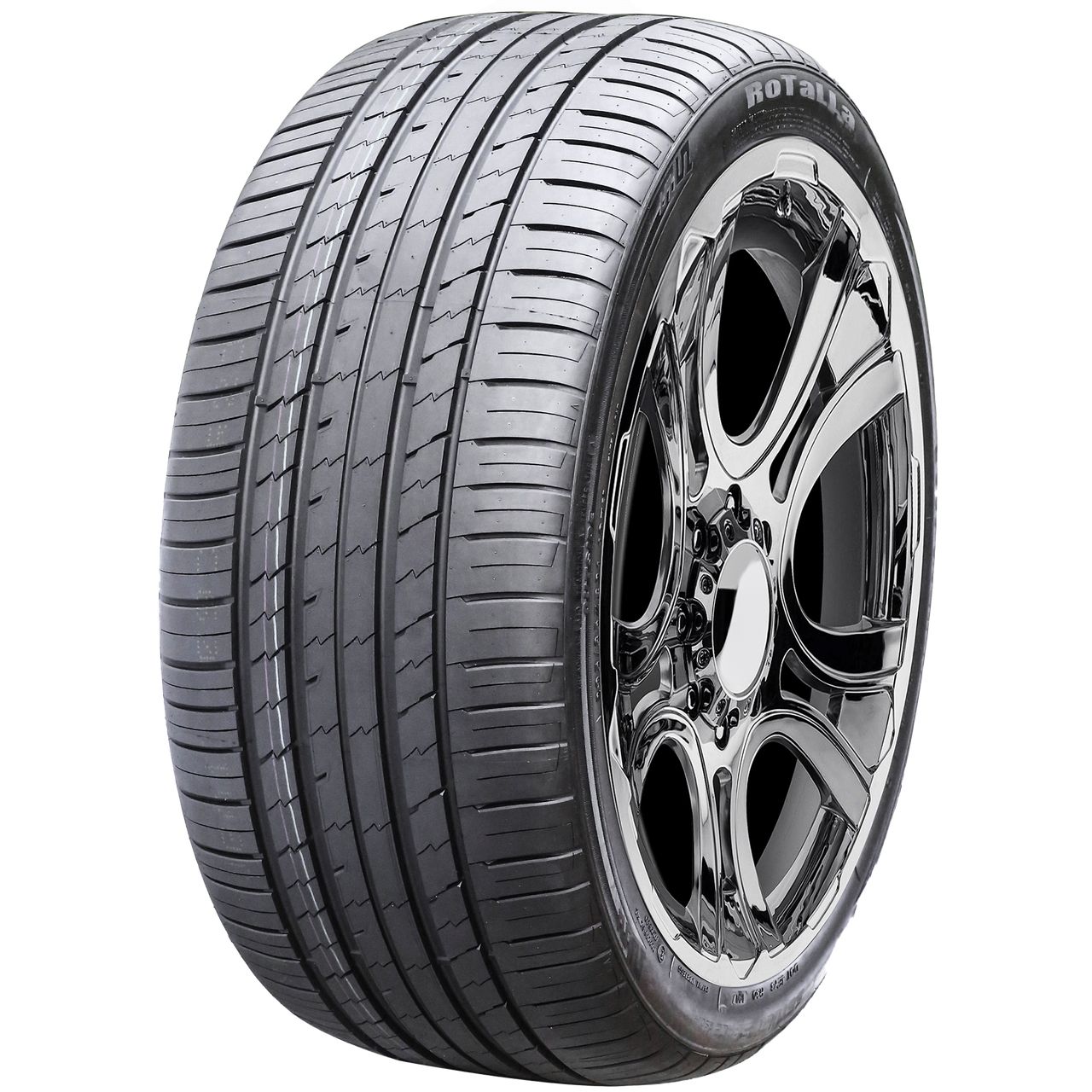 ROTALLA SETULA S-RACE RS01 265/40R22 106Y XL BSW