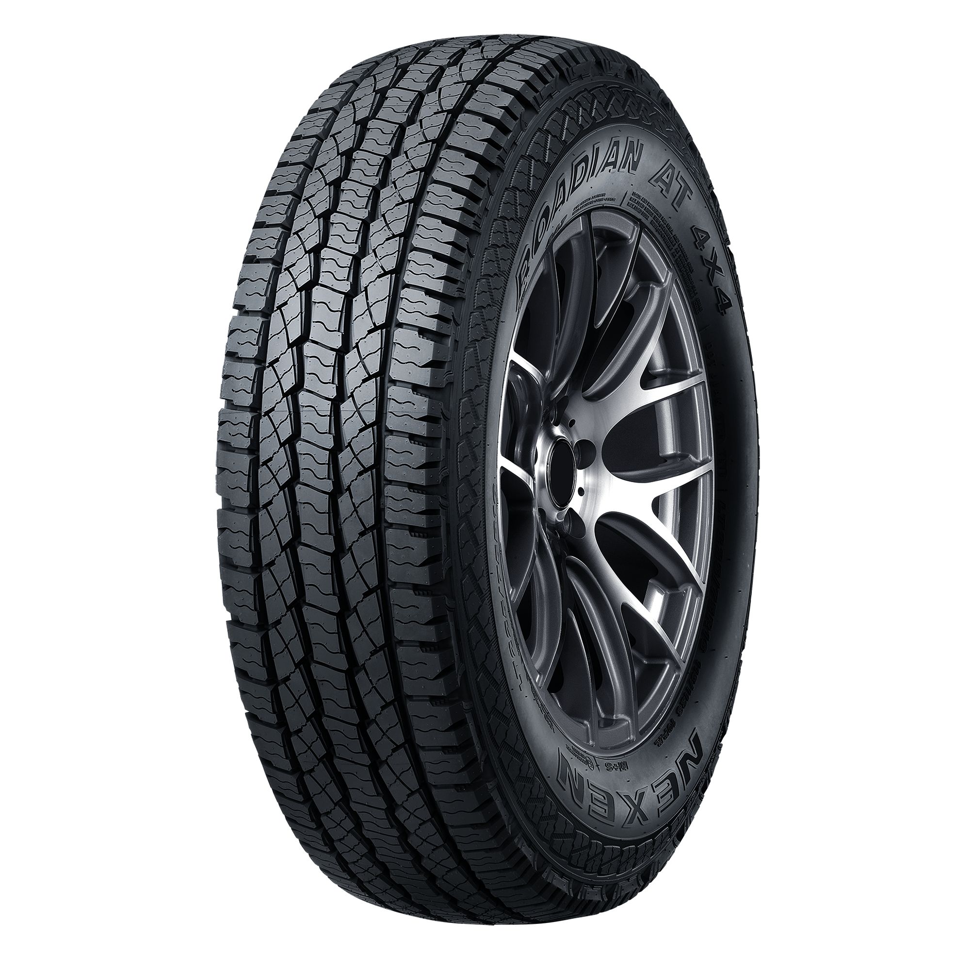 NEXEN ROADIAN A/T 205/70R15C 104/102T