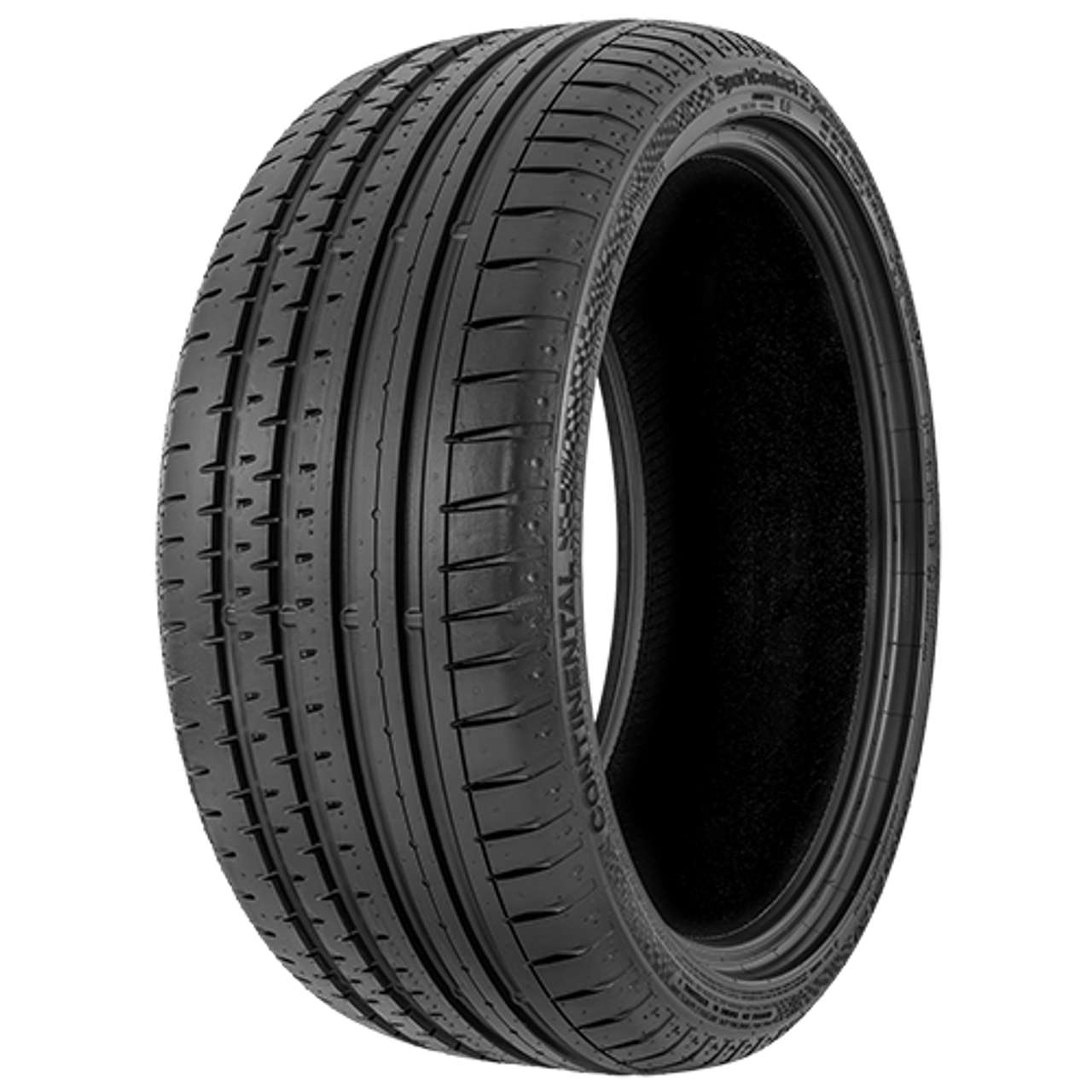 CONTINENTAL CONTISPORTCONTACT 2 (J) 245/45R18 100W FR XL