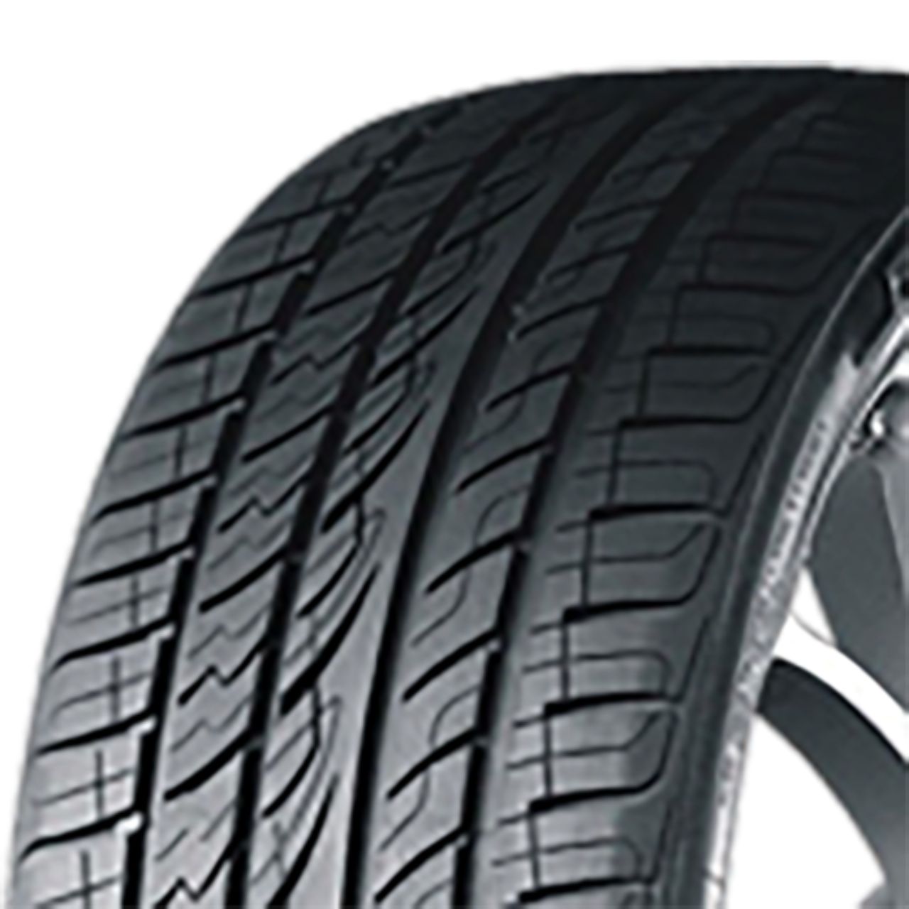 MAXTREK FORTIS T5 295/35R21 107Y XL BSW